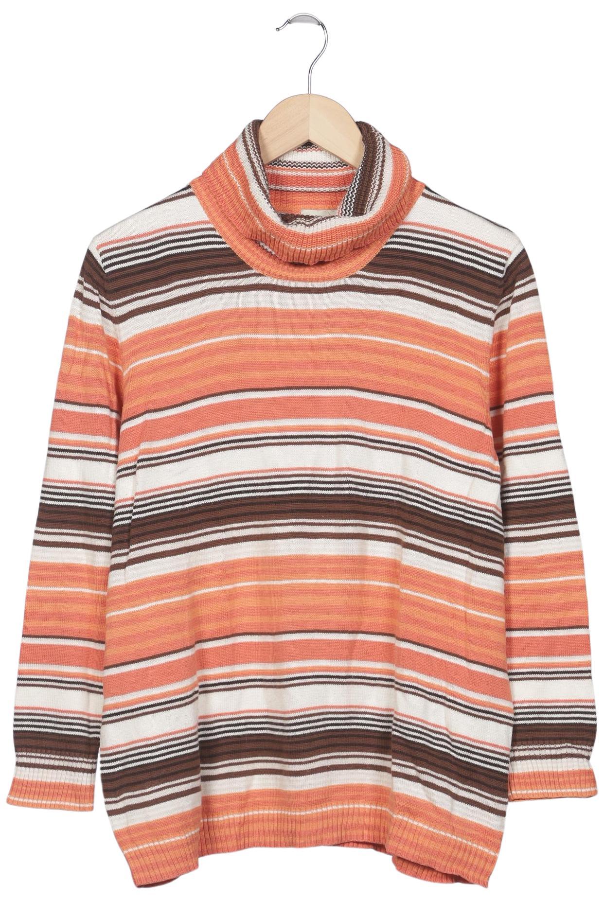 

Rabe Damen Pullover, mehrfarbig, Gr. 50