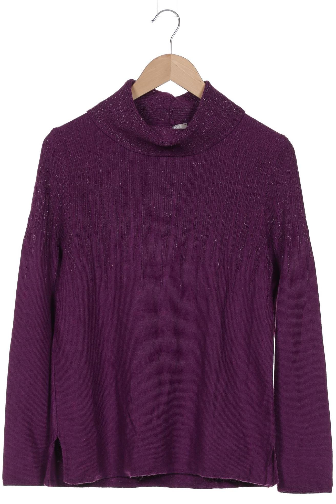 

Rabe Damen Pullover, flieder, Gr. 40