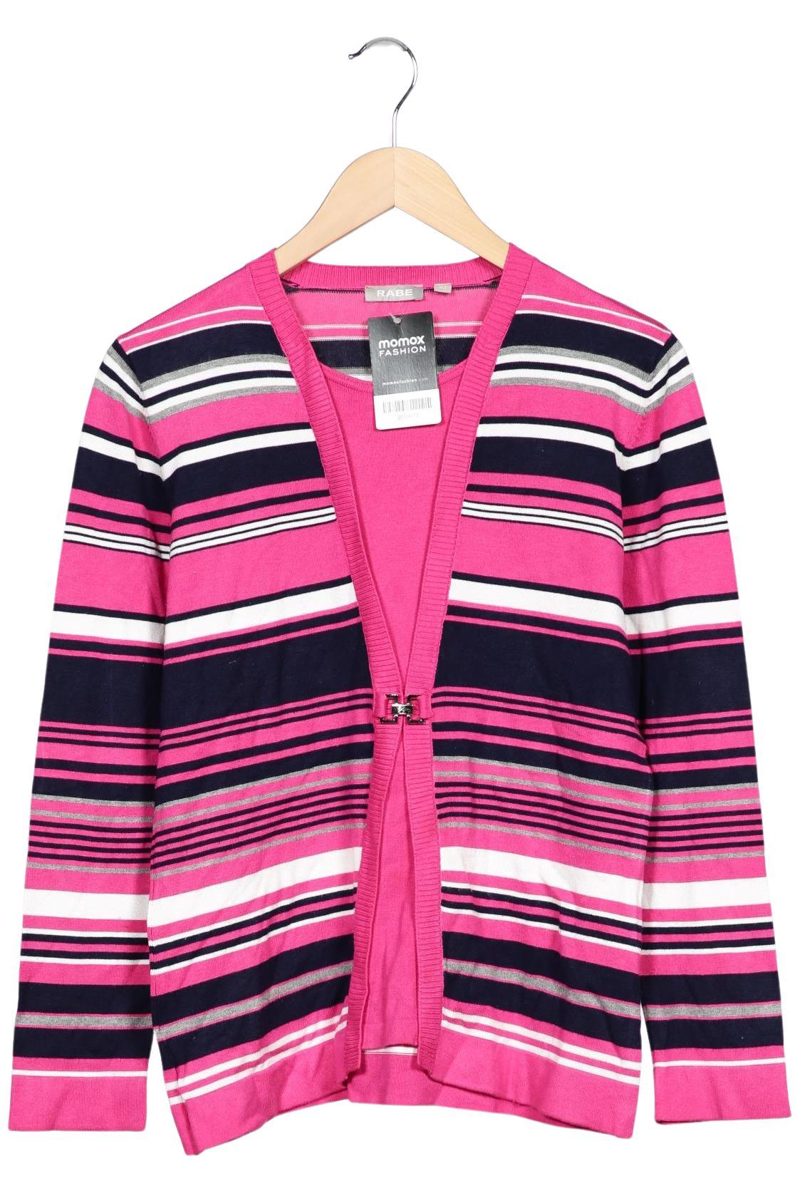 

Rabe Damen Pullover, mehrfarbig, Gr. 42