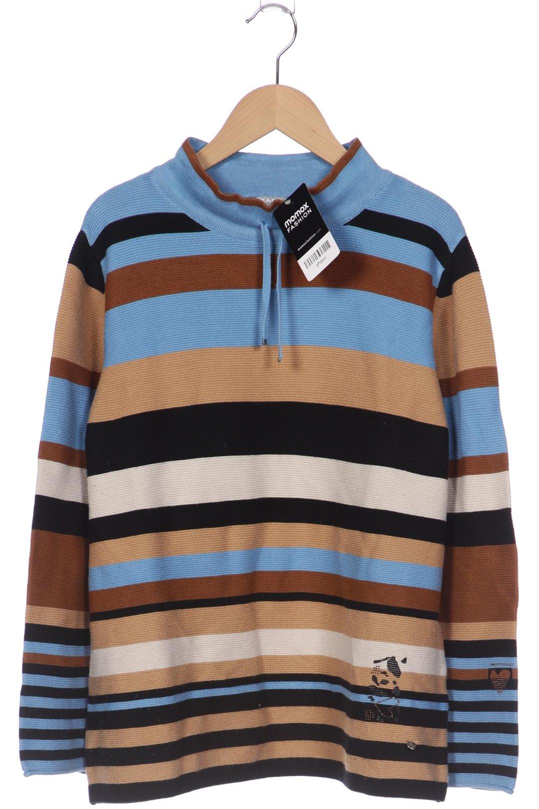 

RABE Damen Pullover, mehrfarbig