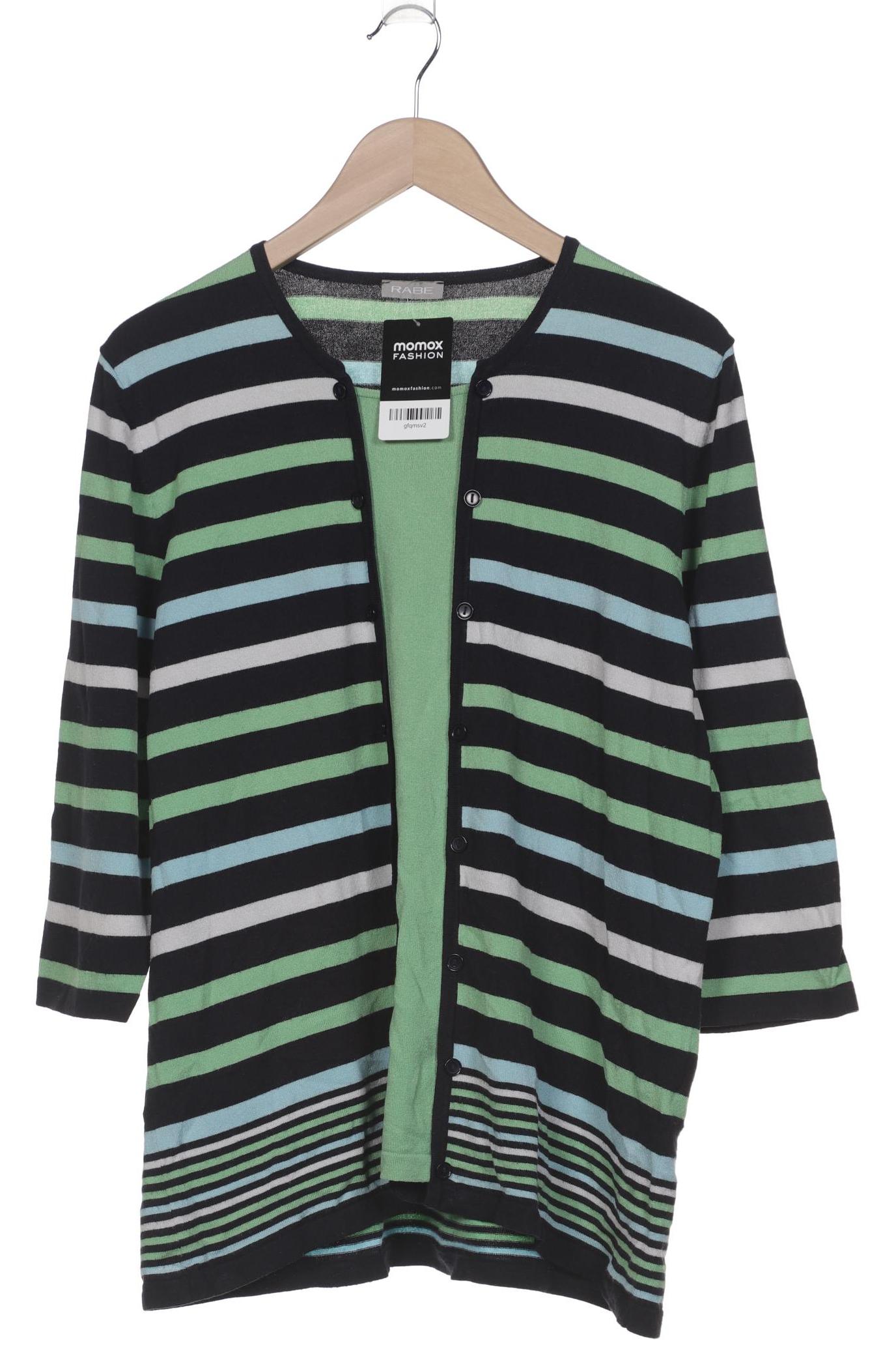 

Rabe Damen Pullover, marineblau, Gr. 48