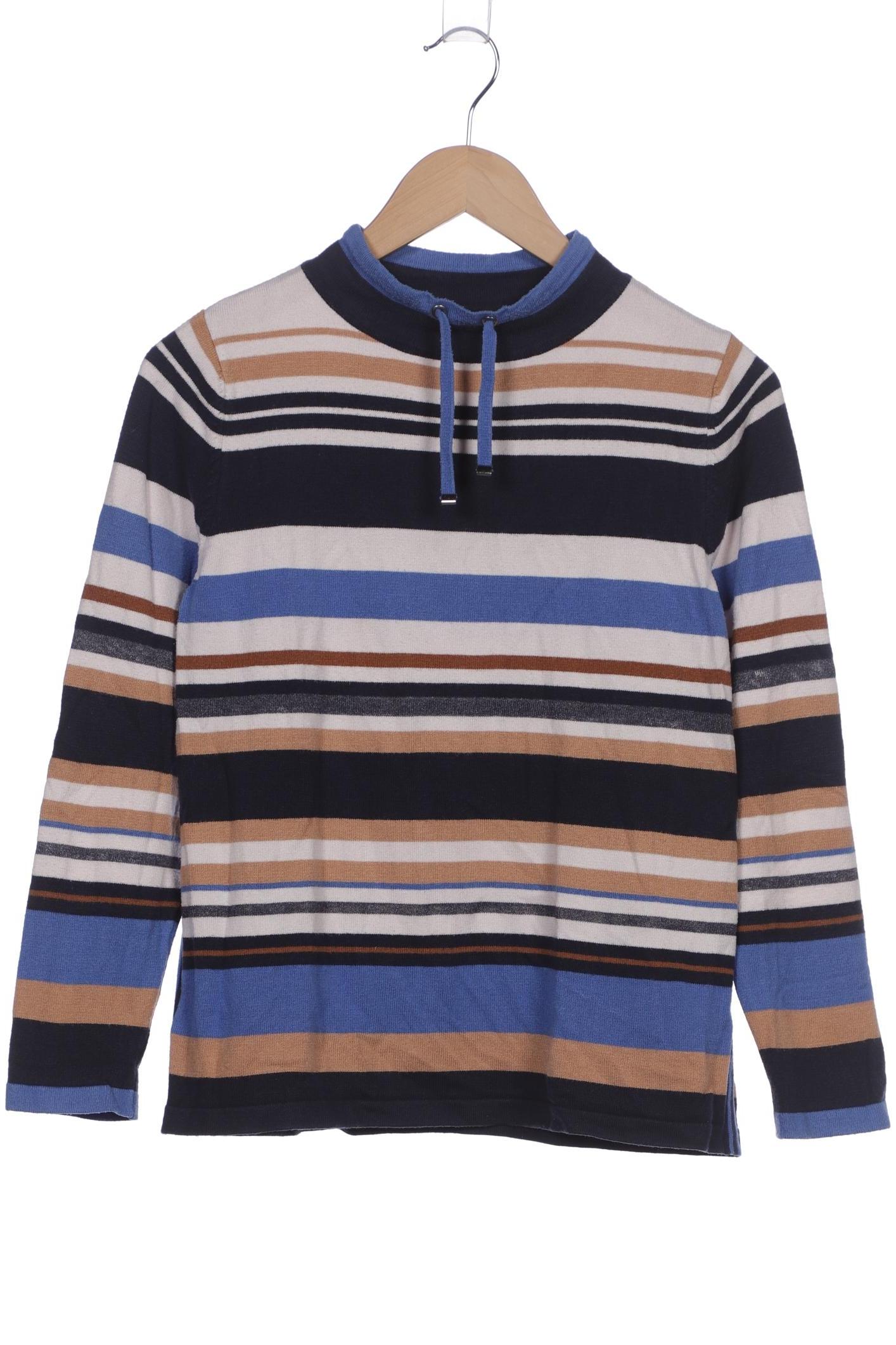 

Rabe Damen Pullover, blau, Gr. 40