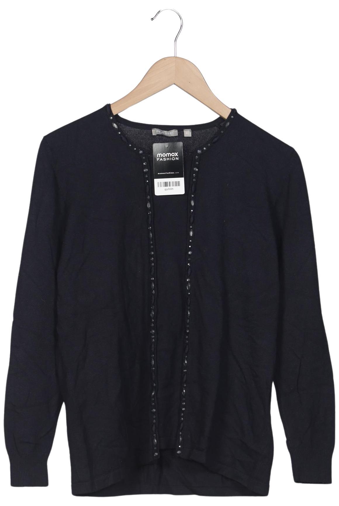 

Rabe Damen Pullover, marineblau, Gr. 42