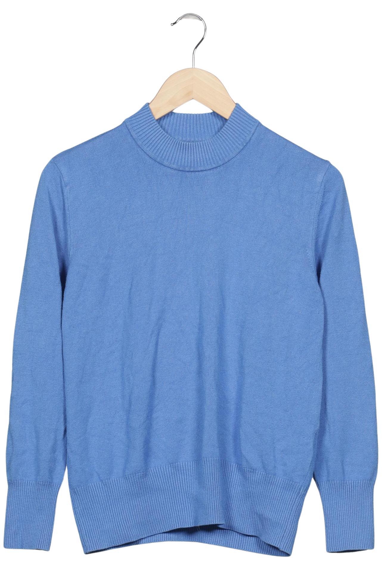 

Rabe Damen Pullover, hellblau, Gr. 44