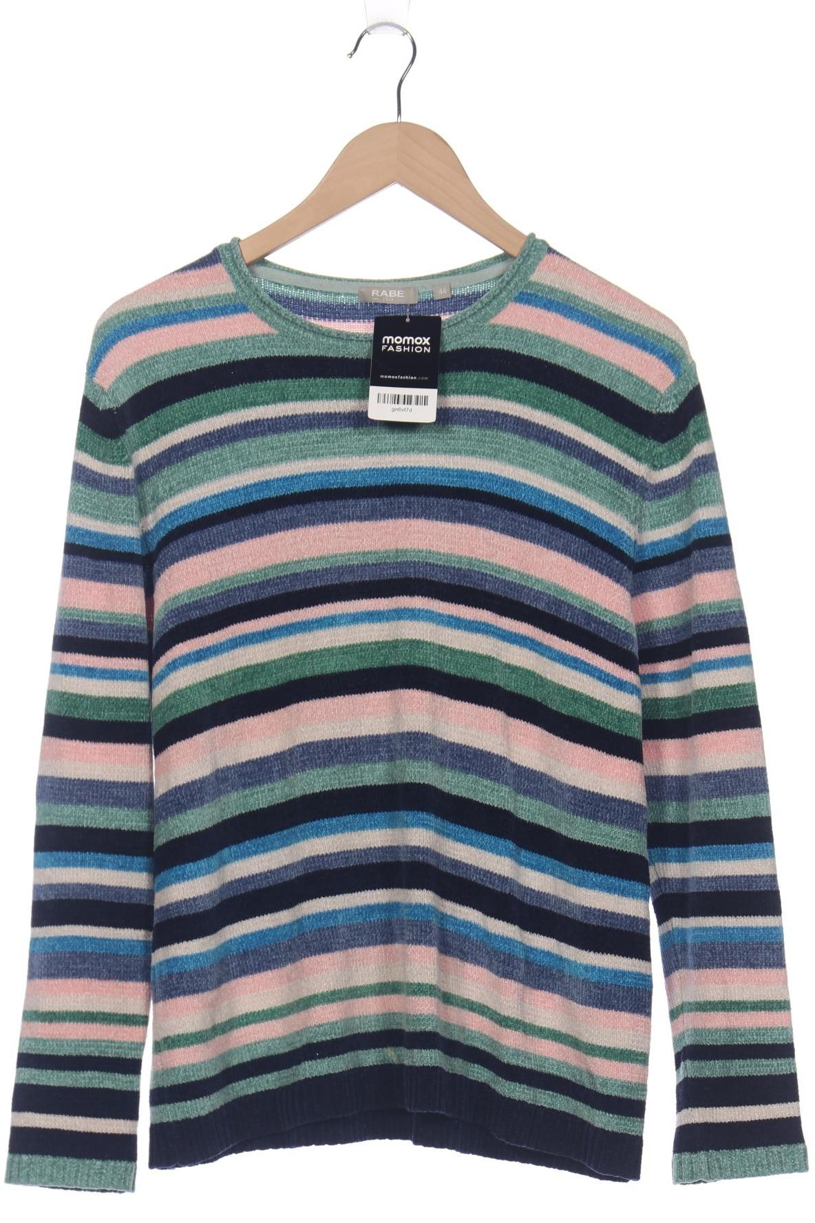 

Rabe Damen Pullover, mehrfarbig, Gr. 44