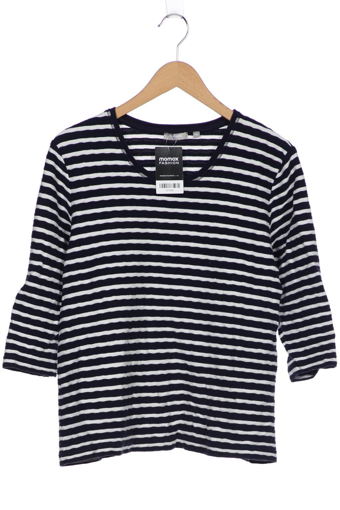 

RABE Damen Pullover, marineblau
