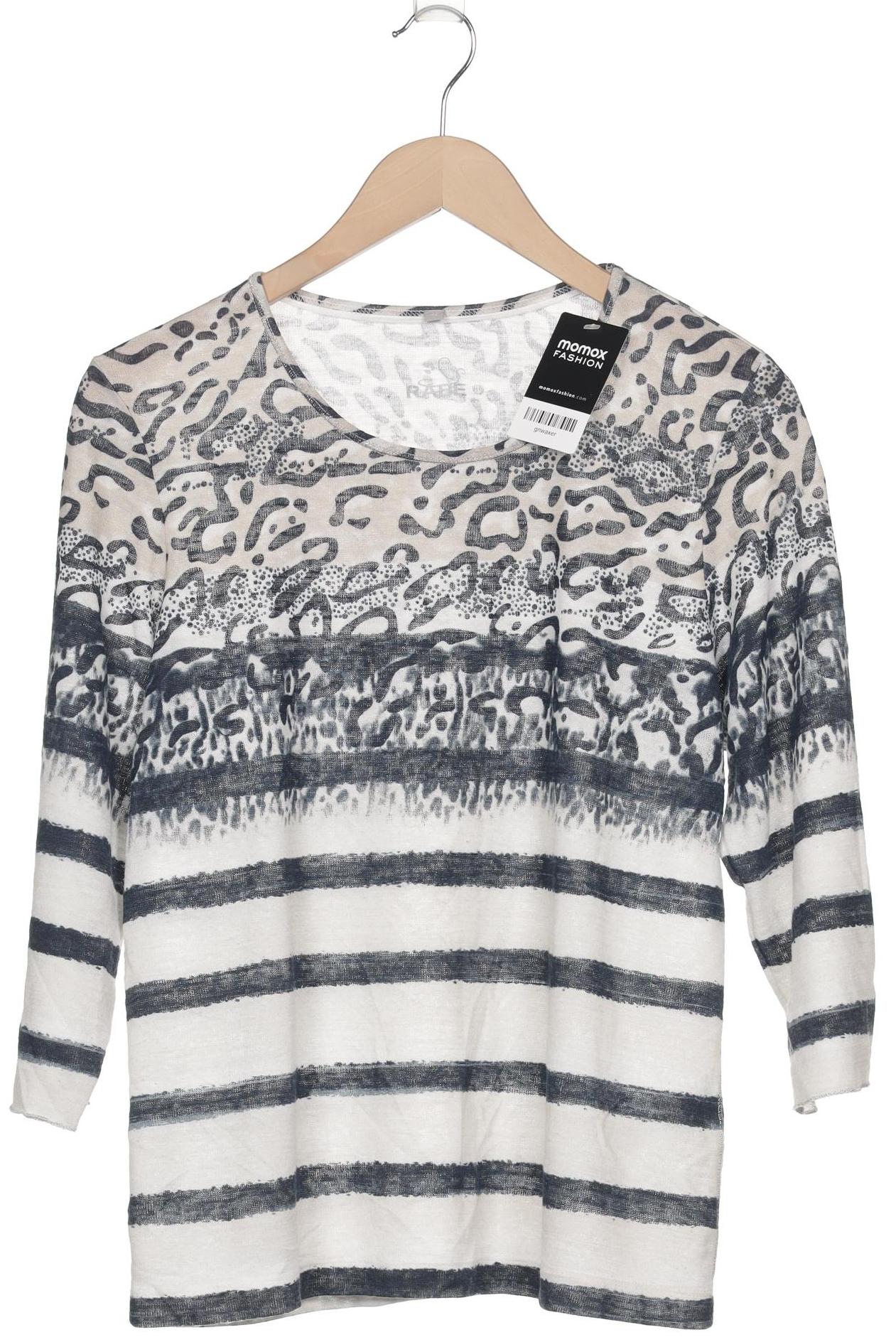 

Rabe Damen Pullover, mehrfarbig, Gr. 42