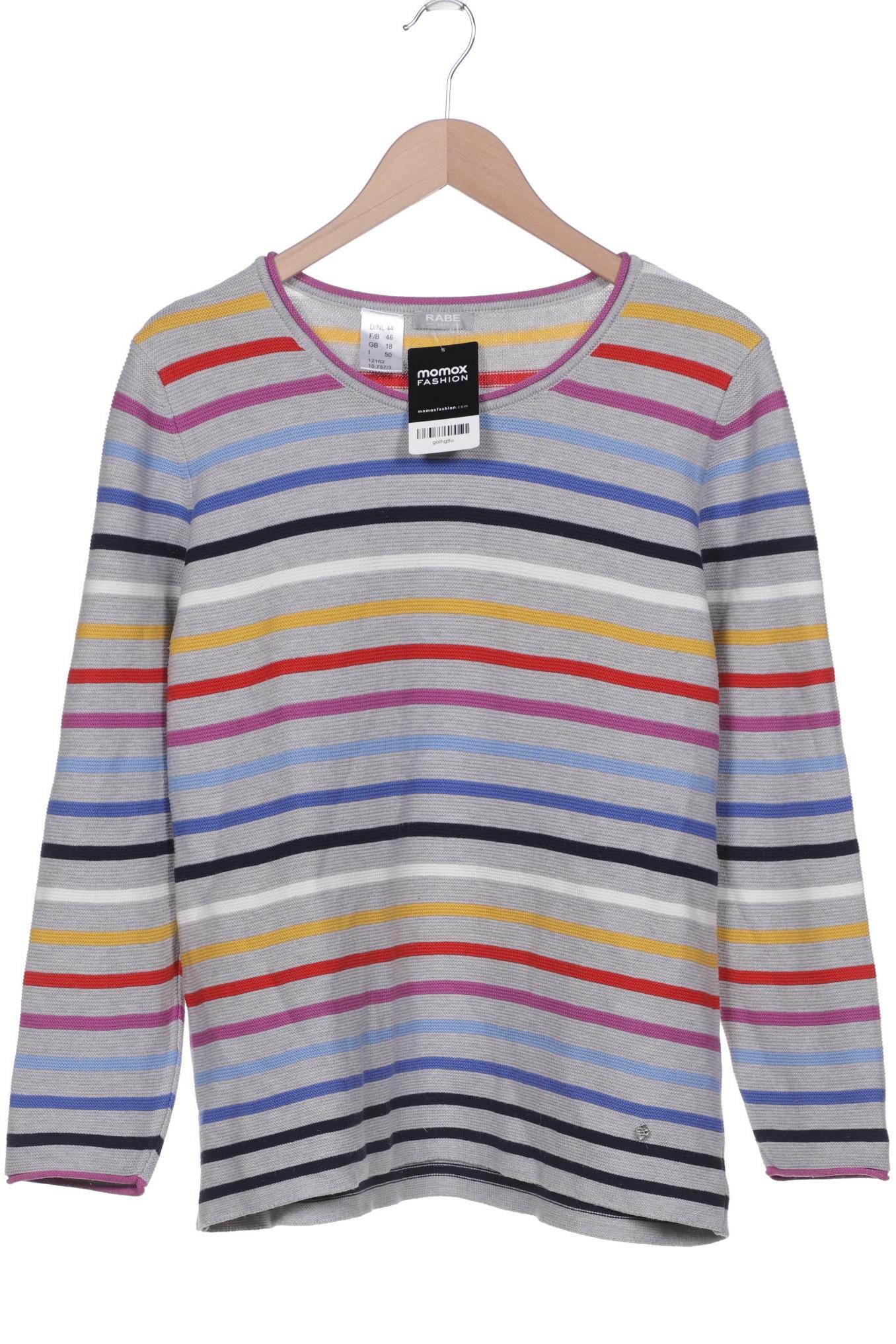 

RABE Damen Pullover, grau