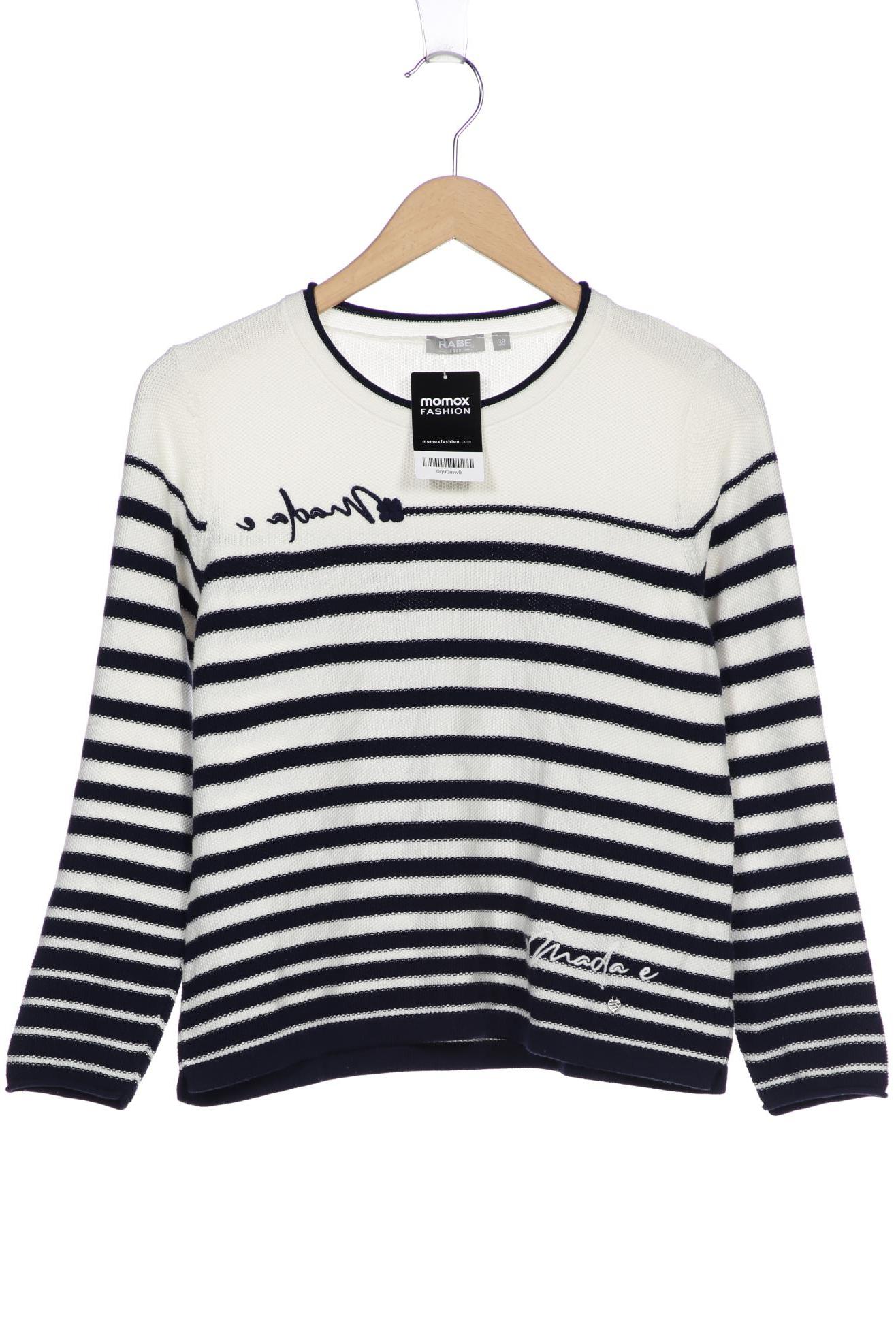 

RABE Damen Pullover, marineblau