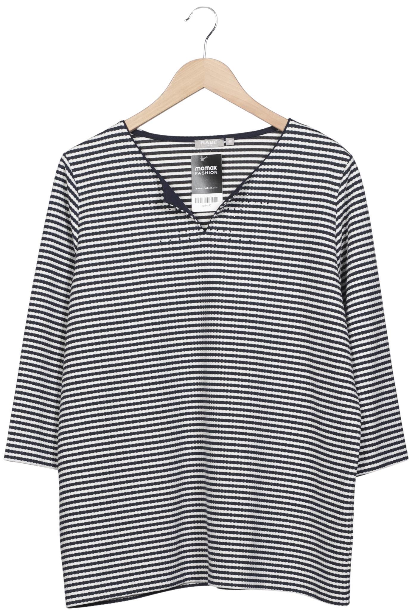 

Rabe Damen Pullover, mehrfarbig, Gr. 48