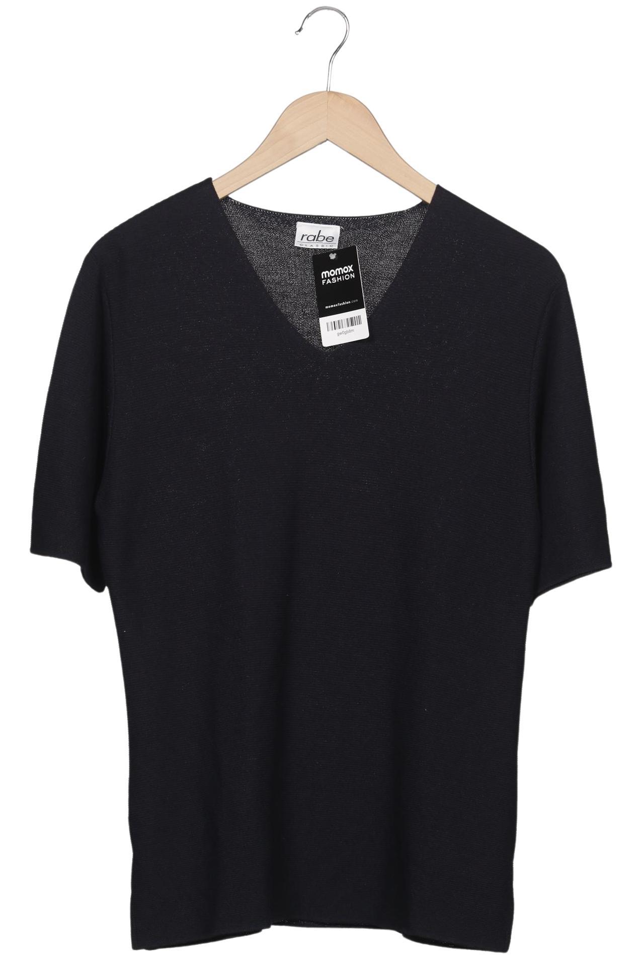 

Rabe Damen Pullover, marineblau, Gr. 38