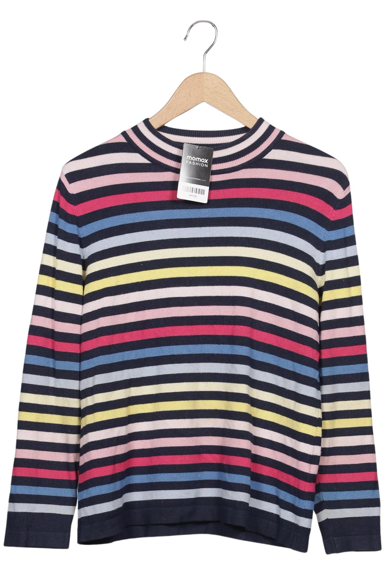 

Rabe Damen Pullover, mehrfarbig, Gr. 42