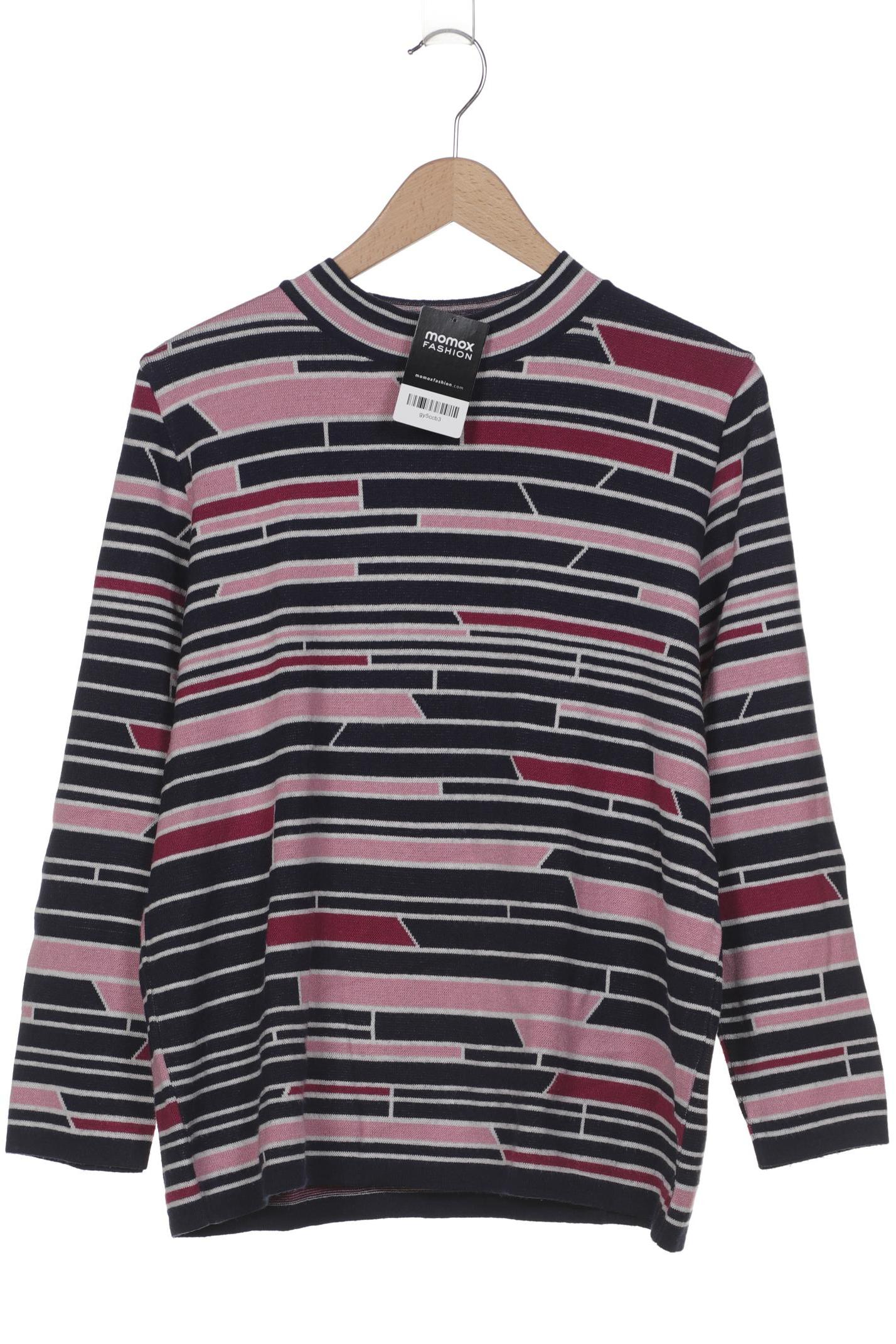 

Rabe Damen Pullover, mehrfarbig, Gr. 46