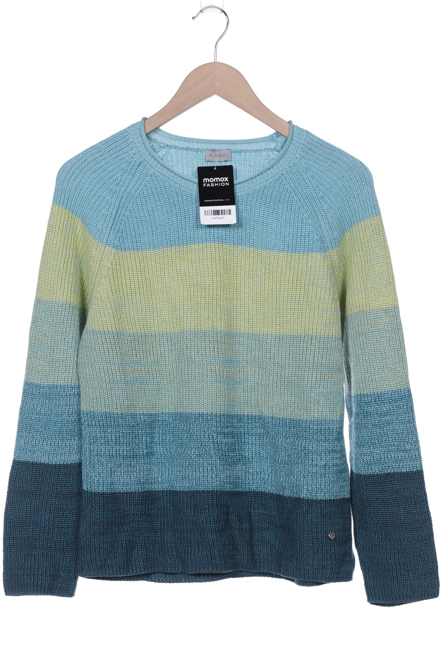 

Rabe Damen Pullover, mehrfarbig, Gr. 42