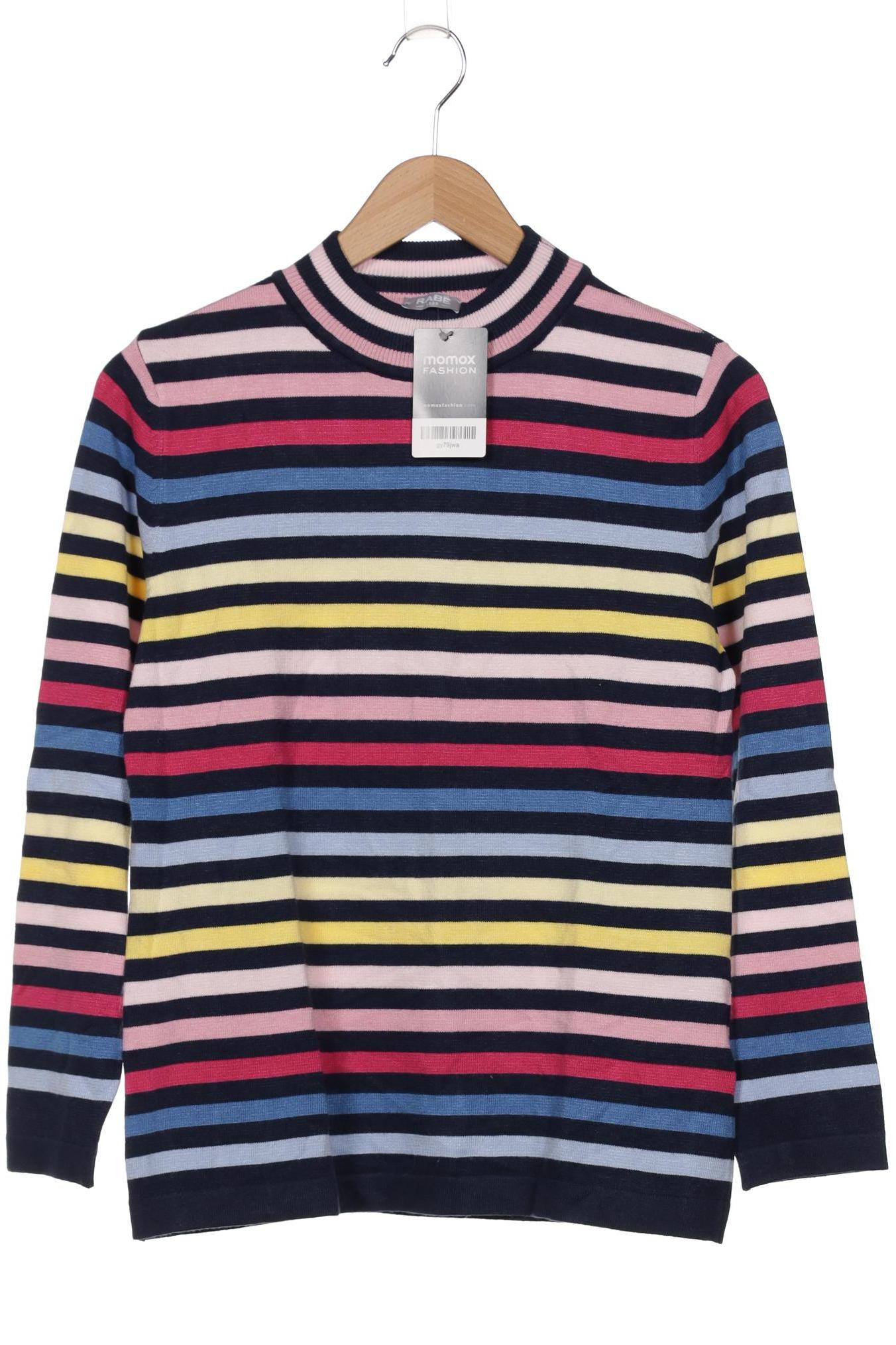 

RABE Damen Pullover, mehrfarbig
