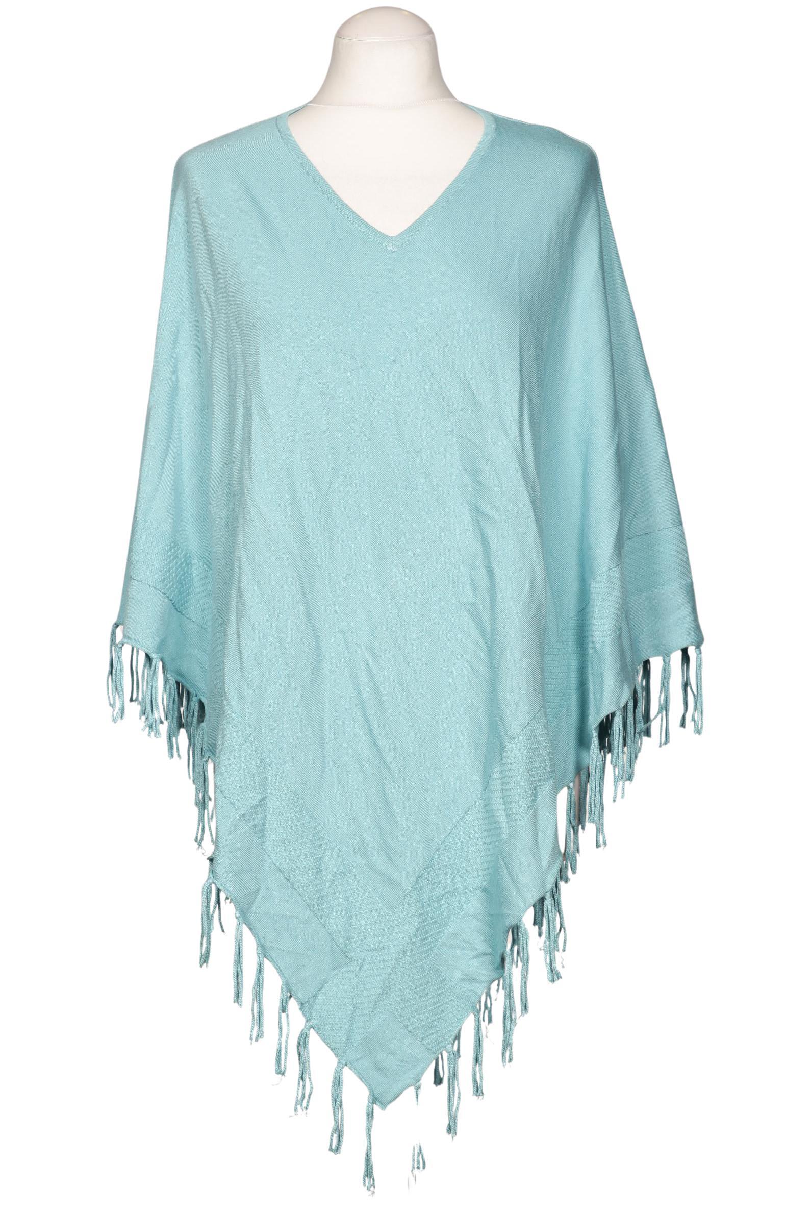 

Rabe Damen Pullover, hellblau, Gr. 40