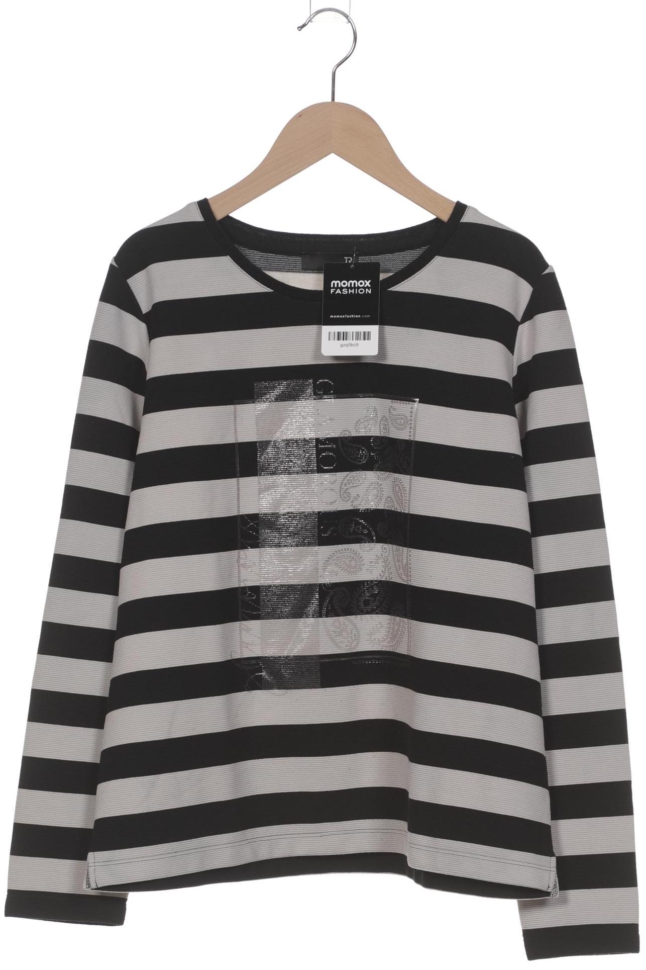 

Rabe Damen Pullover, grau, Gr. 42