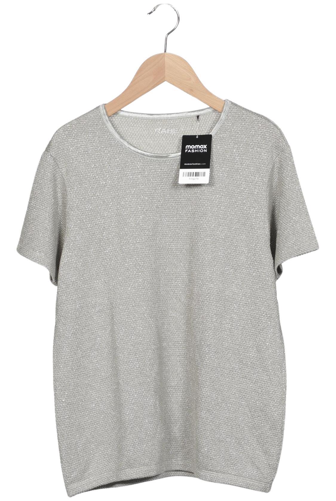 

Rabe Damen Pullover, grau, Gr. 38