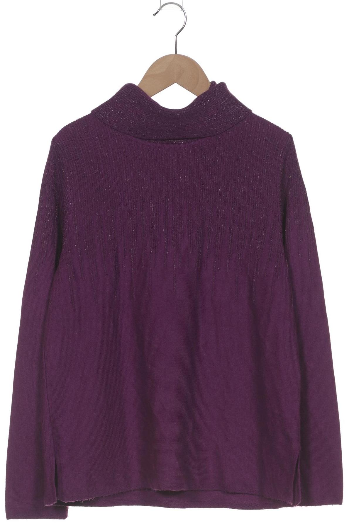 

Rabe Damen Pullover, pink, Gr. 40