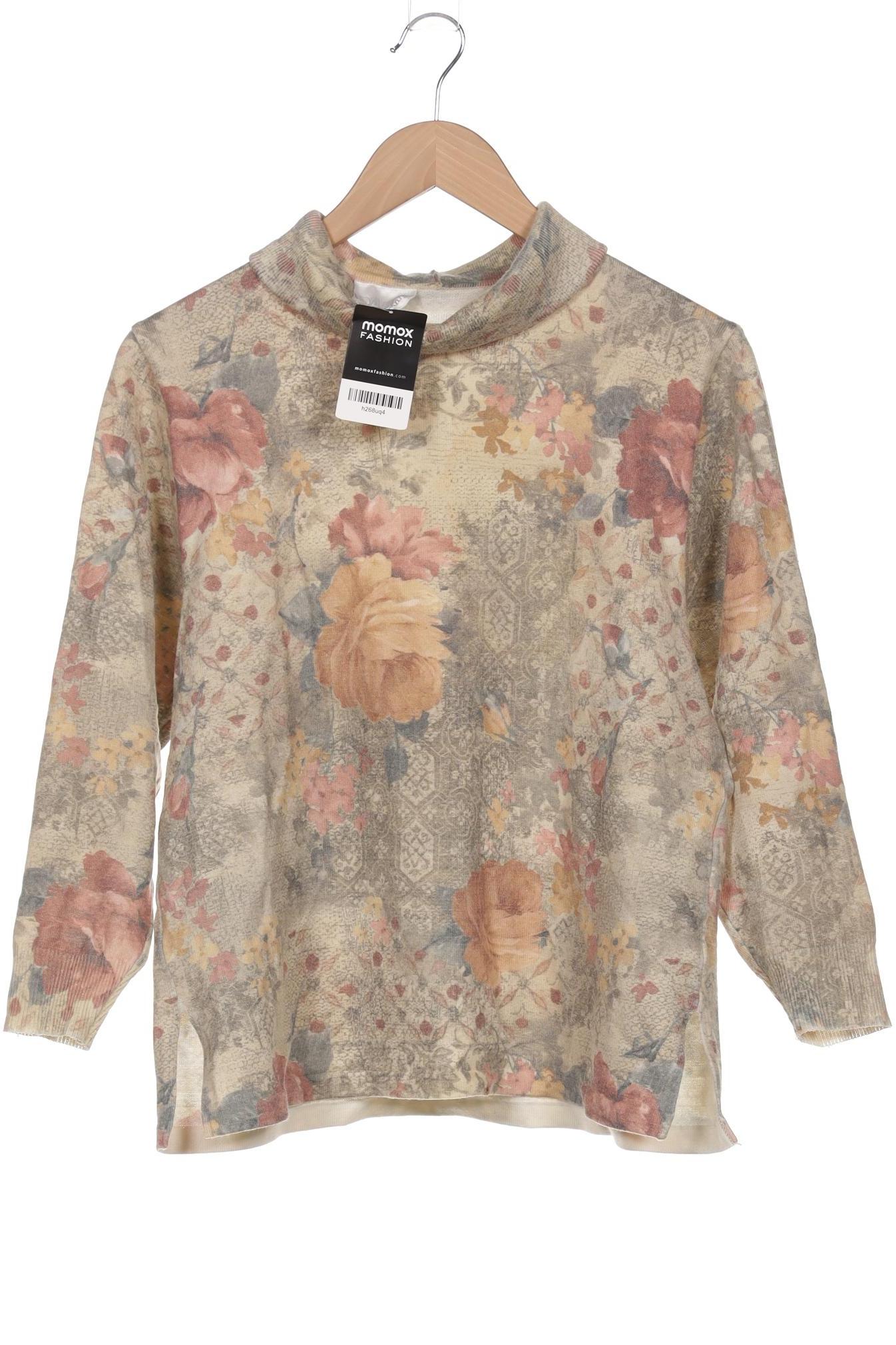 

Rabe Damen Pullover, beige, Gr. 42
