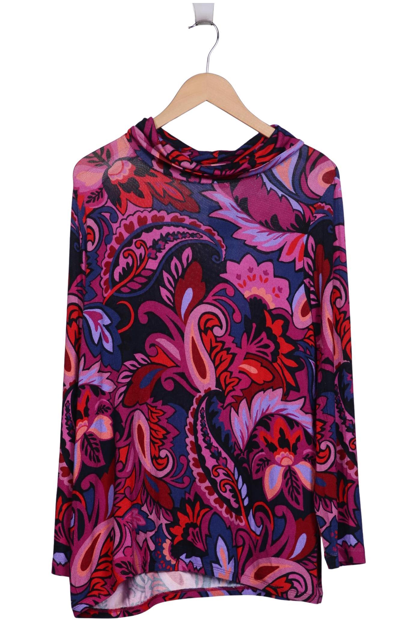 

Rabe Damen Pullover, mehrfarbig, Gr. 46