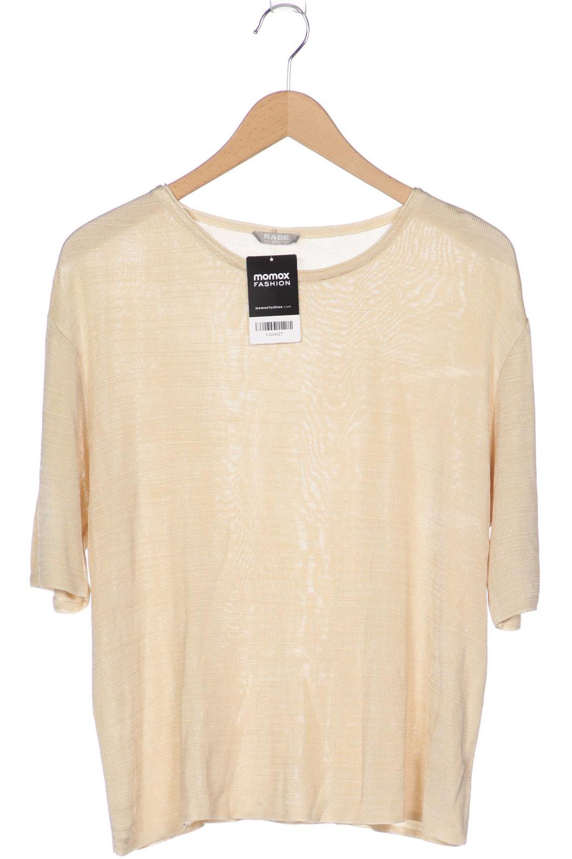 

RABE Damen Pullover, beige
