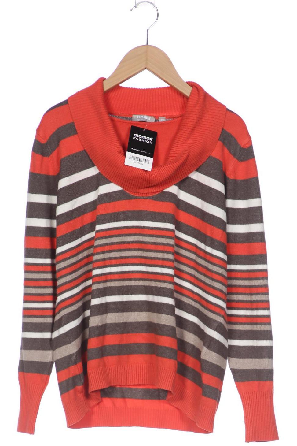

RABE Damen Pullover, grau