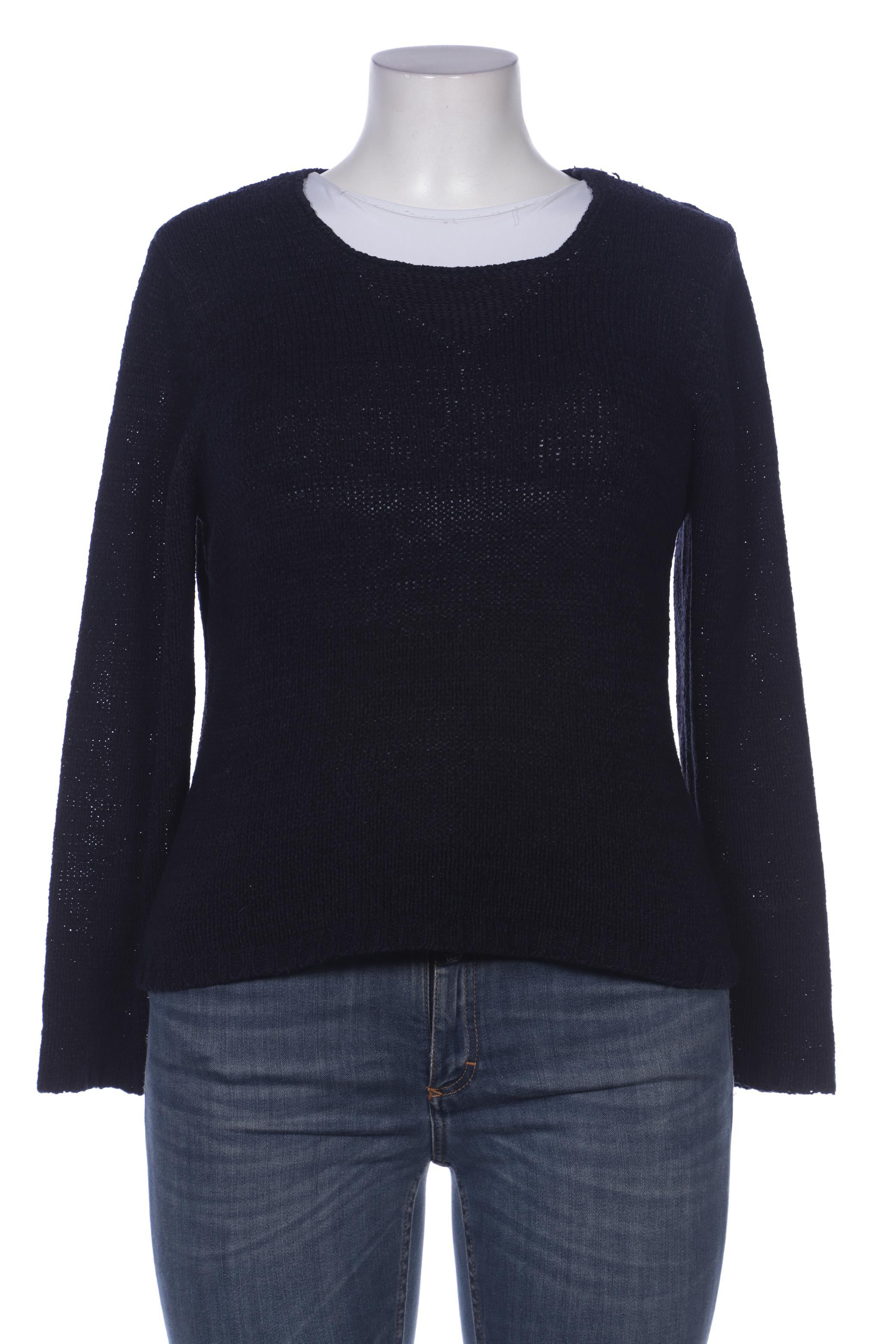 

Rabe Damen Pullover, marineblau, Gr. 42