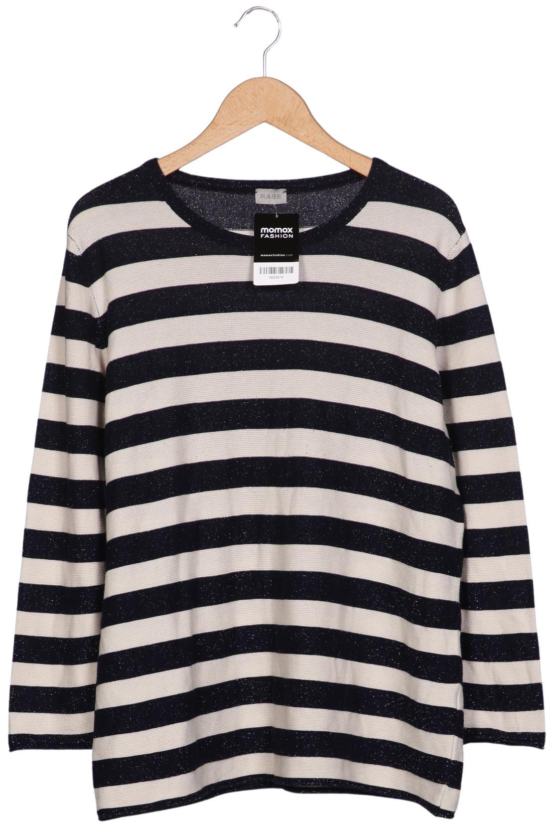 

Rabe Damen Pullover, mehrfarbig, Gr. 46