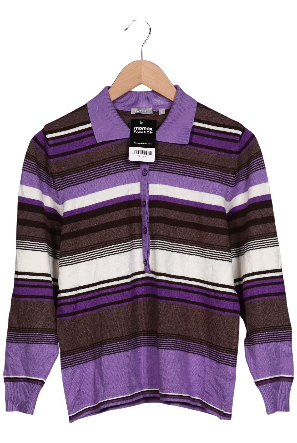 

Rabe Damen Pullover, mehrfarbig, Gr. 42