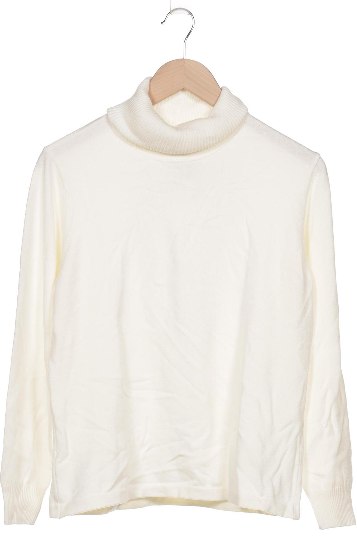 

Rabe Damen Pullover, cremeweiß, Gr. 42