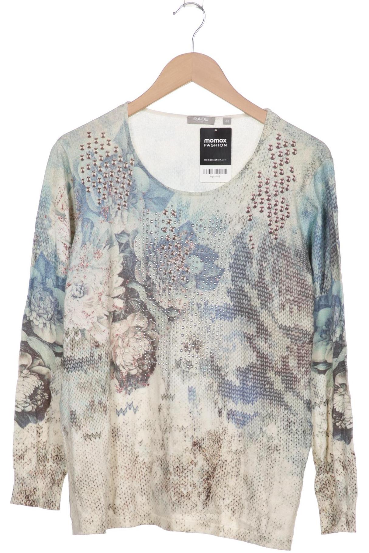 

RABE Damen Pullover, mehrfarbig