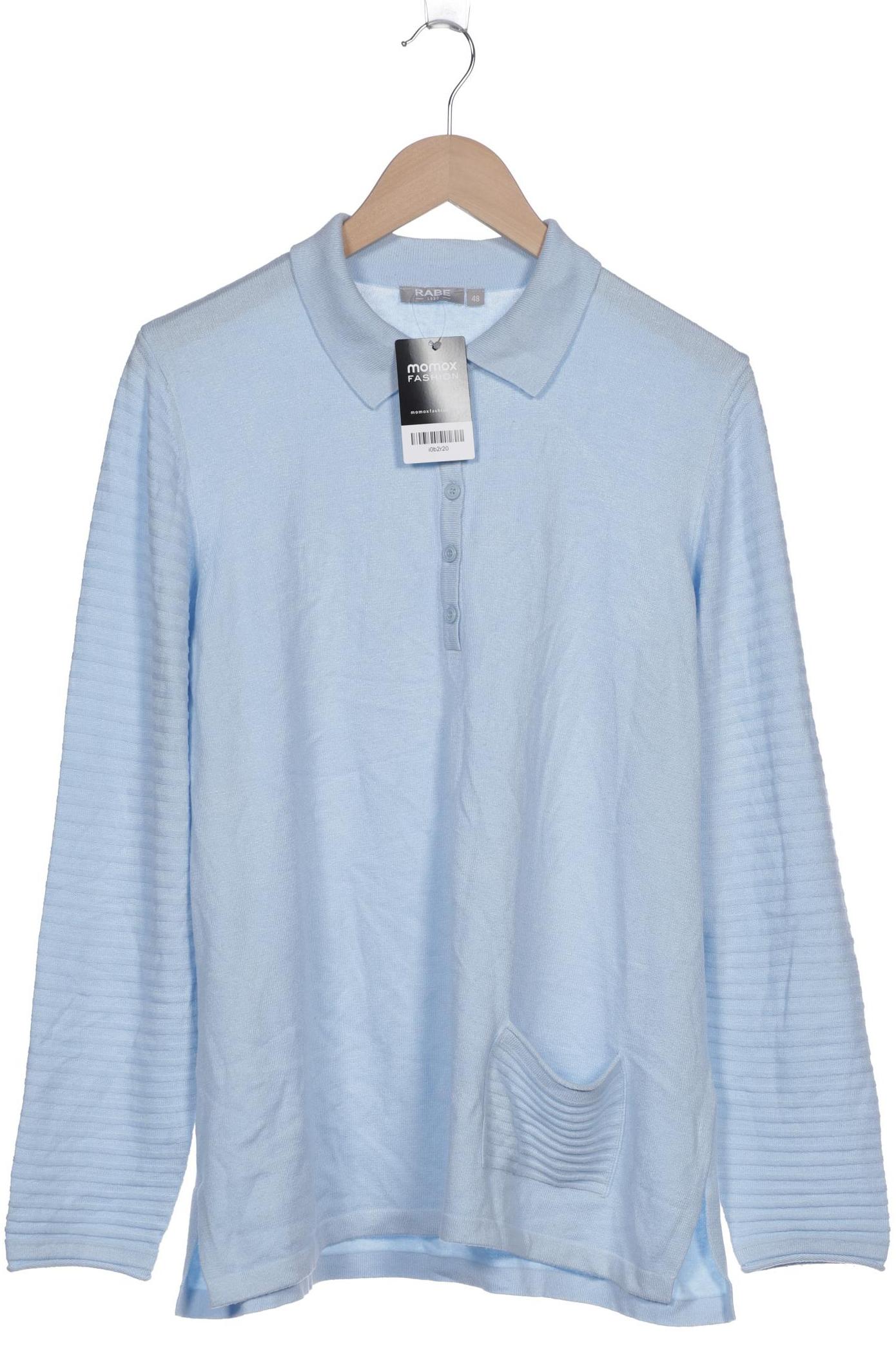 

RABE Damen Pullover, hellblau