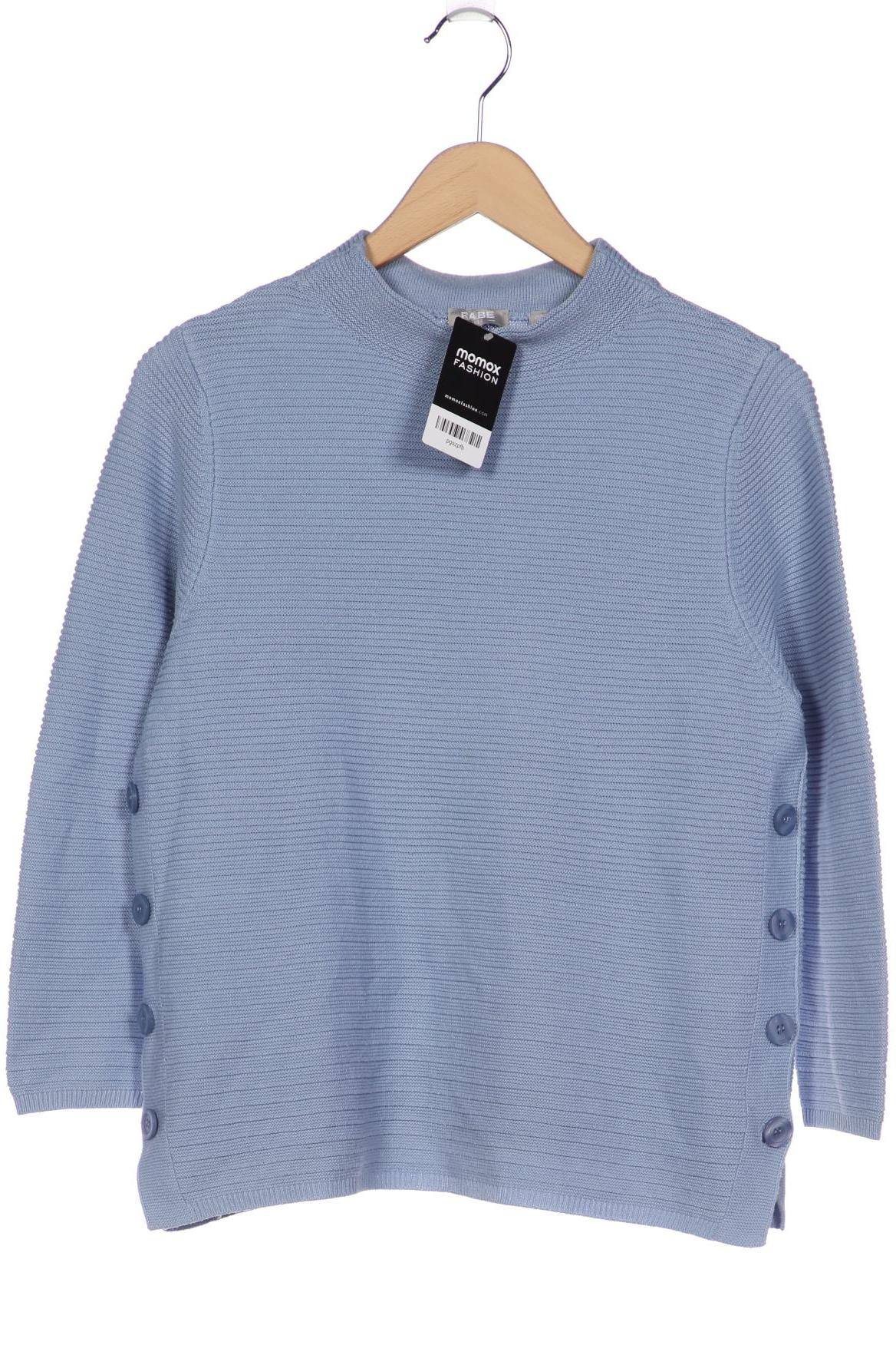 

RABE Damen Pullover, blau