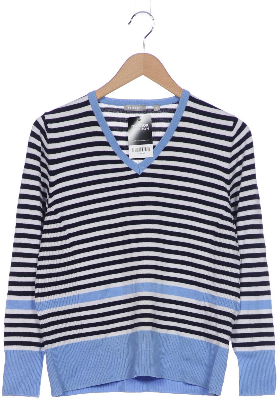 

Rabe Damen Pullover, mehrfarbig, Gr. 40