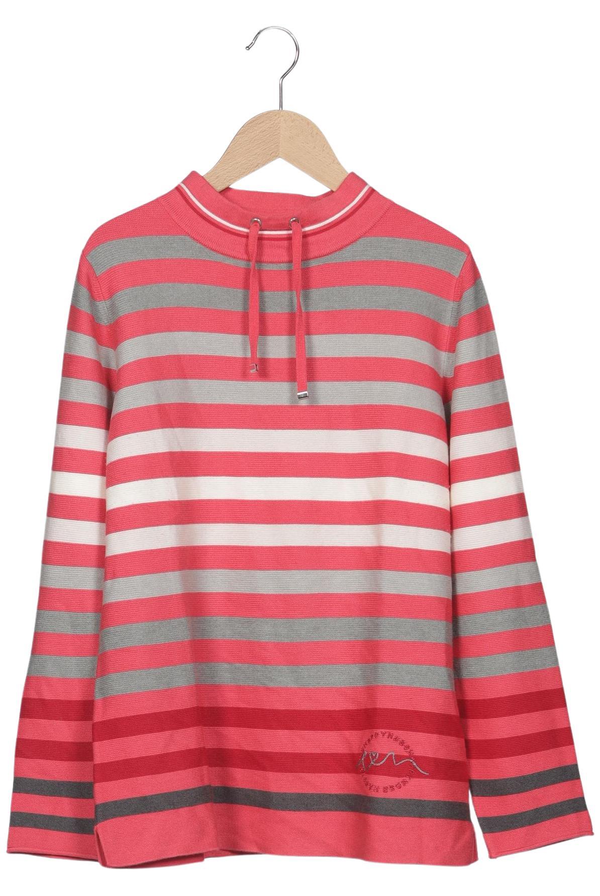 

Rabe Damen Pullover, mehrfarbig, Gr. 40