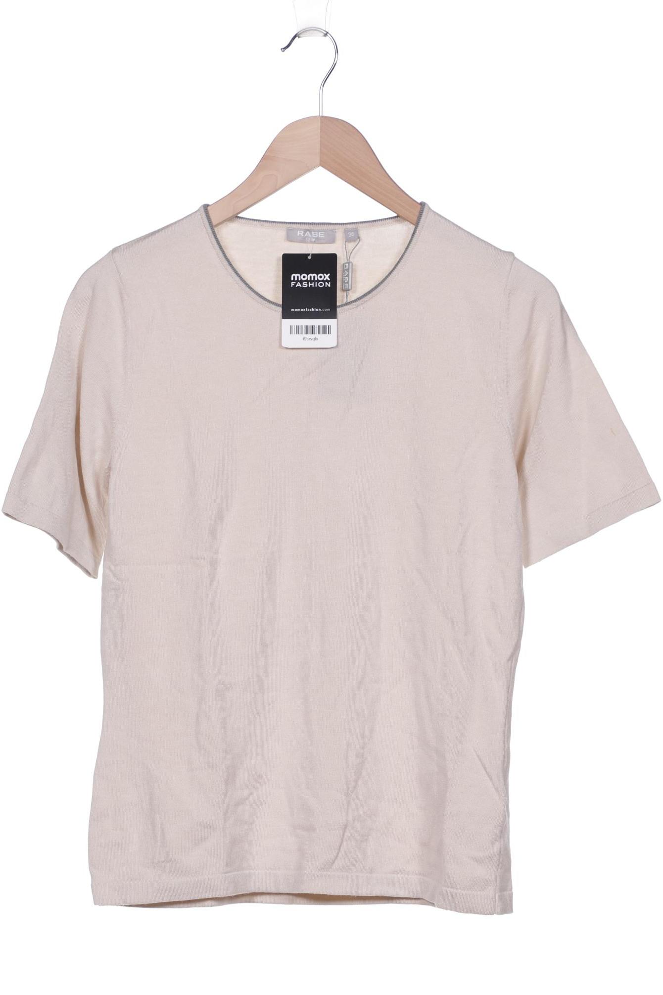 

RABE Damen Pullover, beige