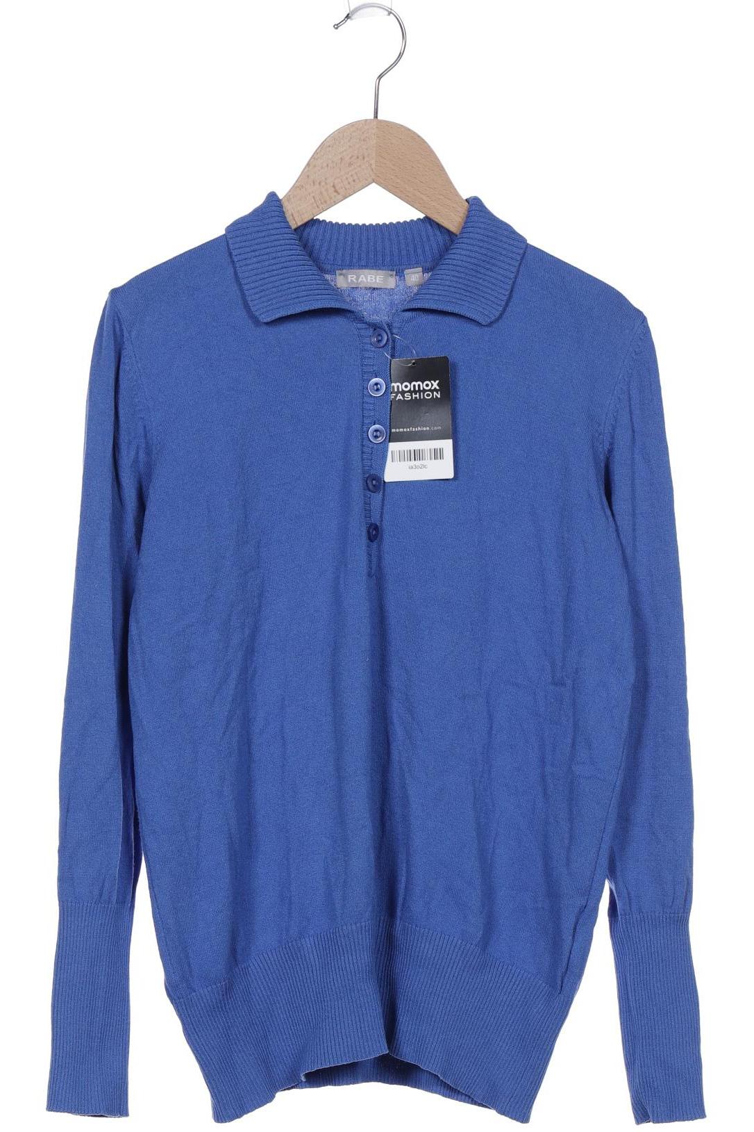

RABE Damen Pullover, blau