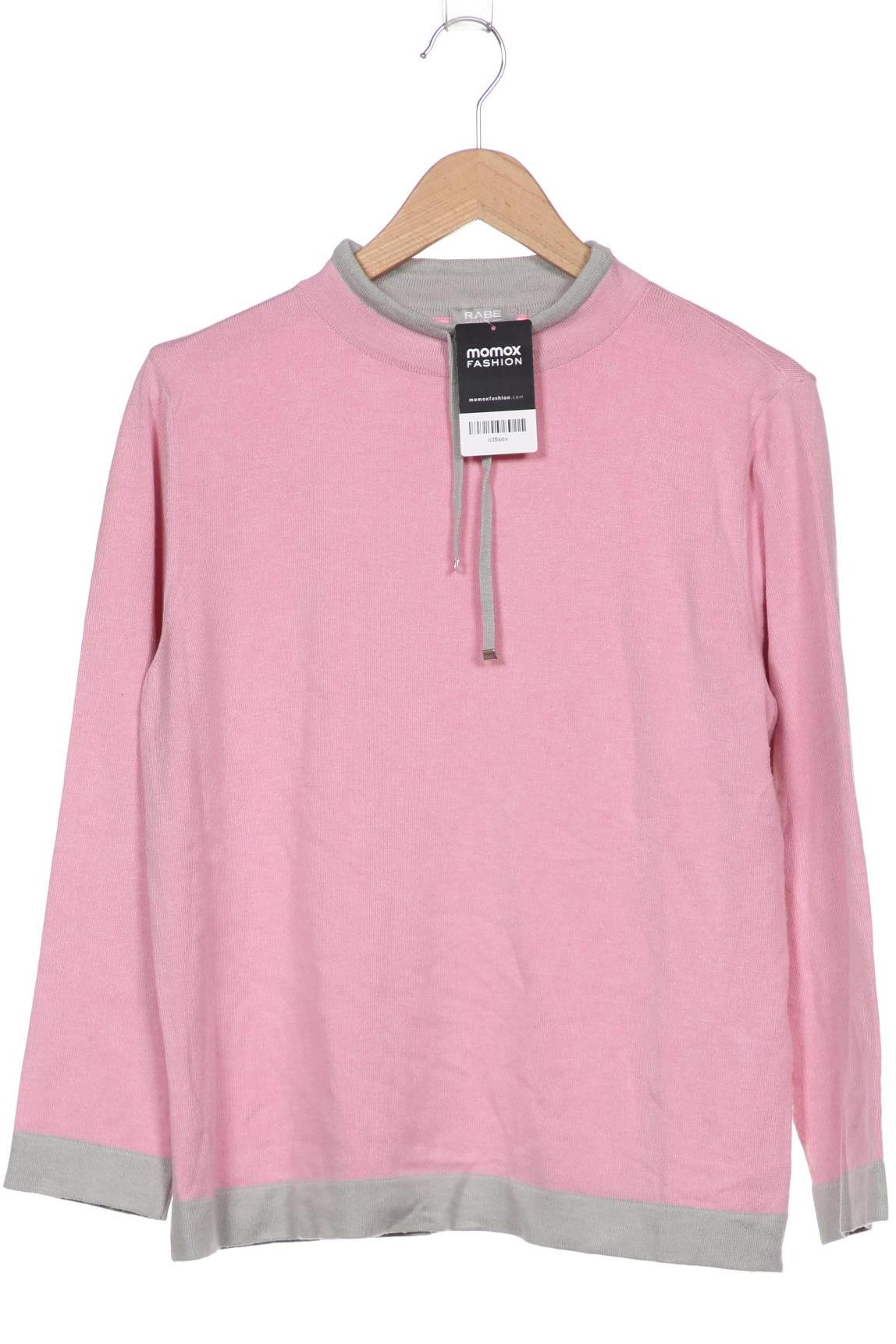 

RABE Damen Pullover, pink