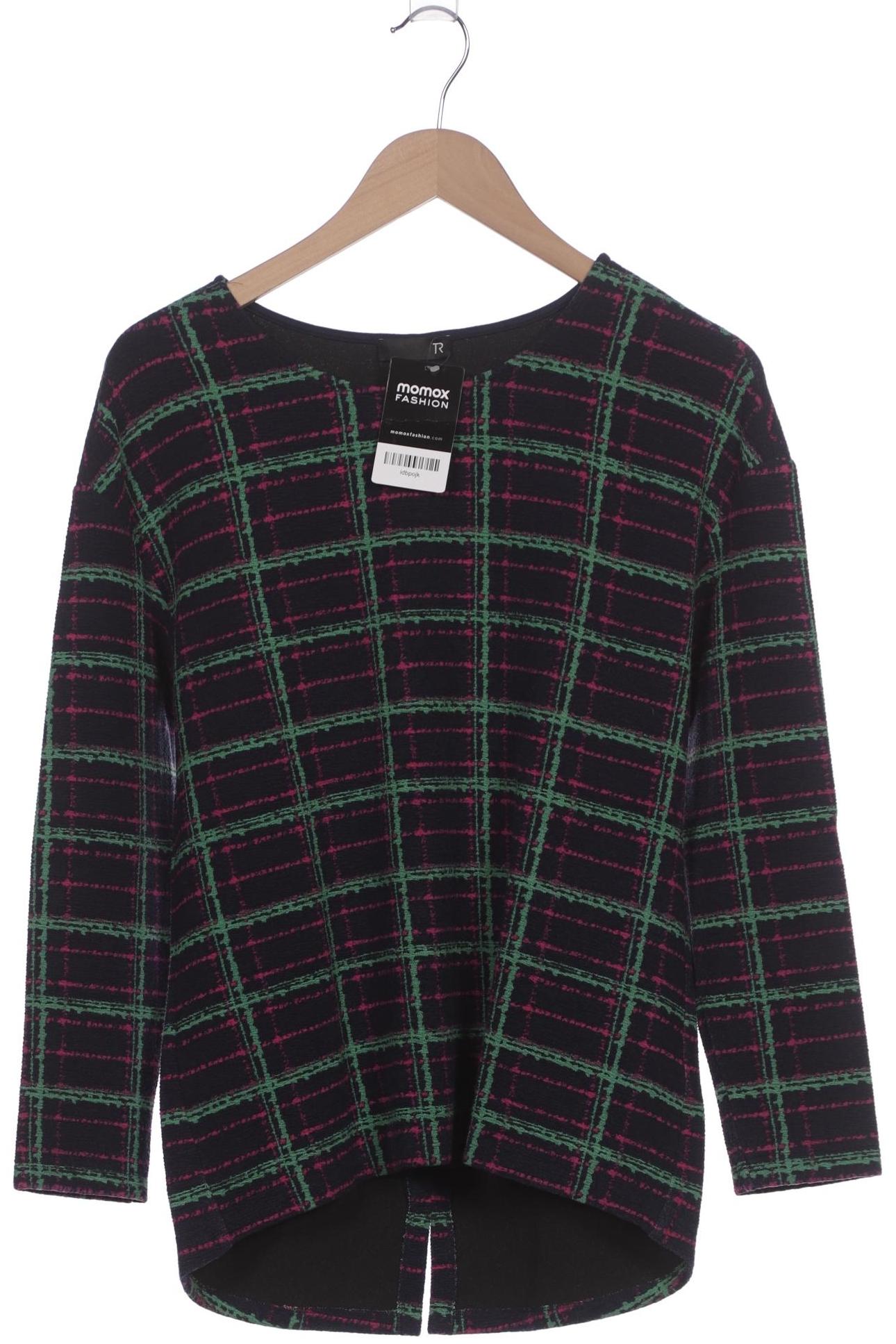 

Rabe Damen Pullover, mehrfarbig, Gr. 38