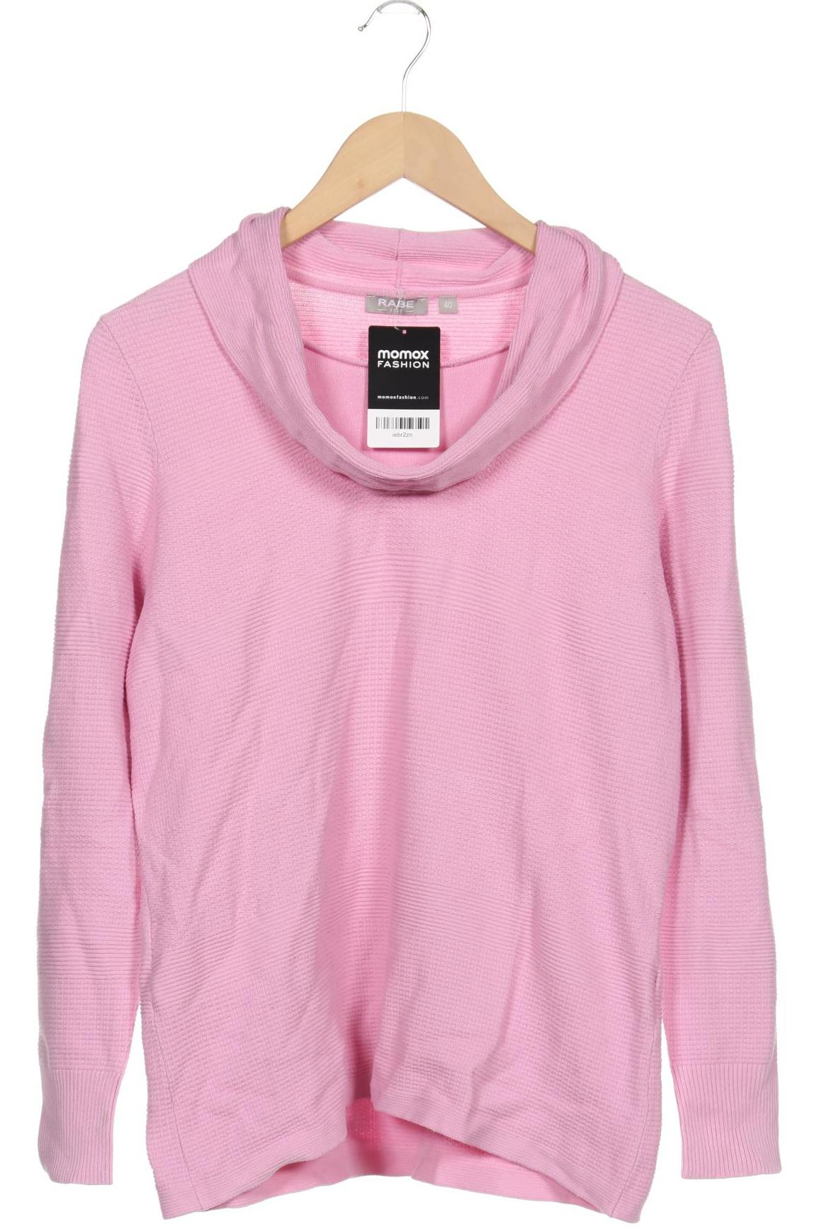 

RABE Damen Pullover, pink