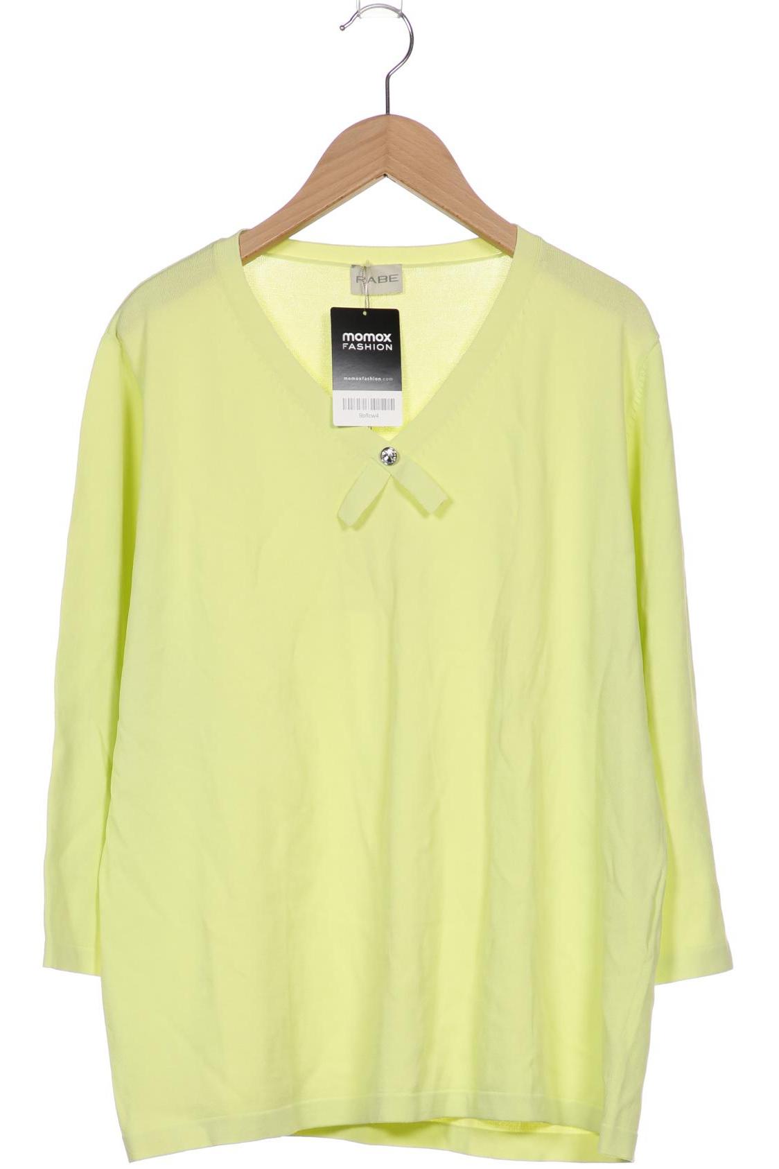 

RABE Damen Pullover, hellgrün