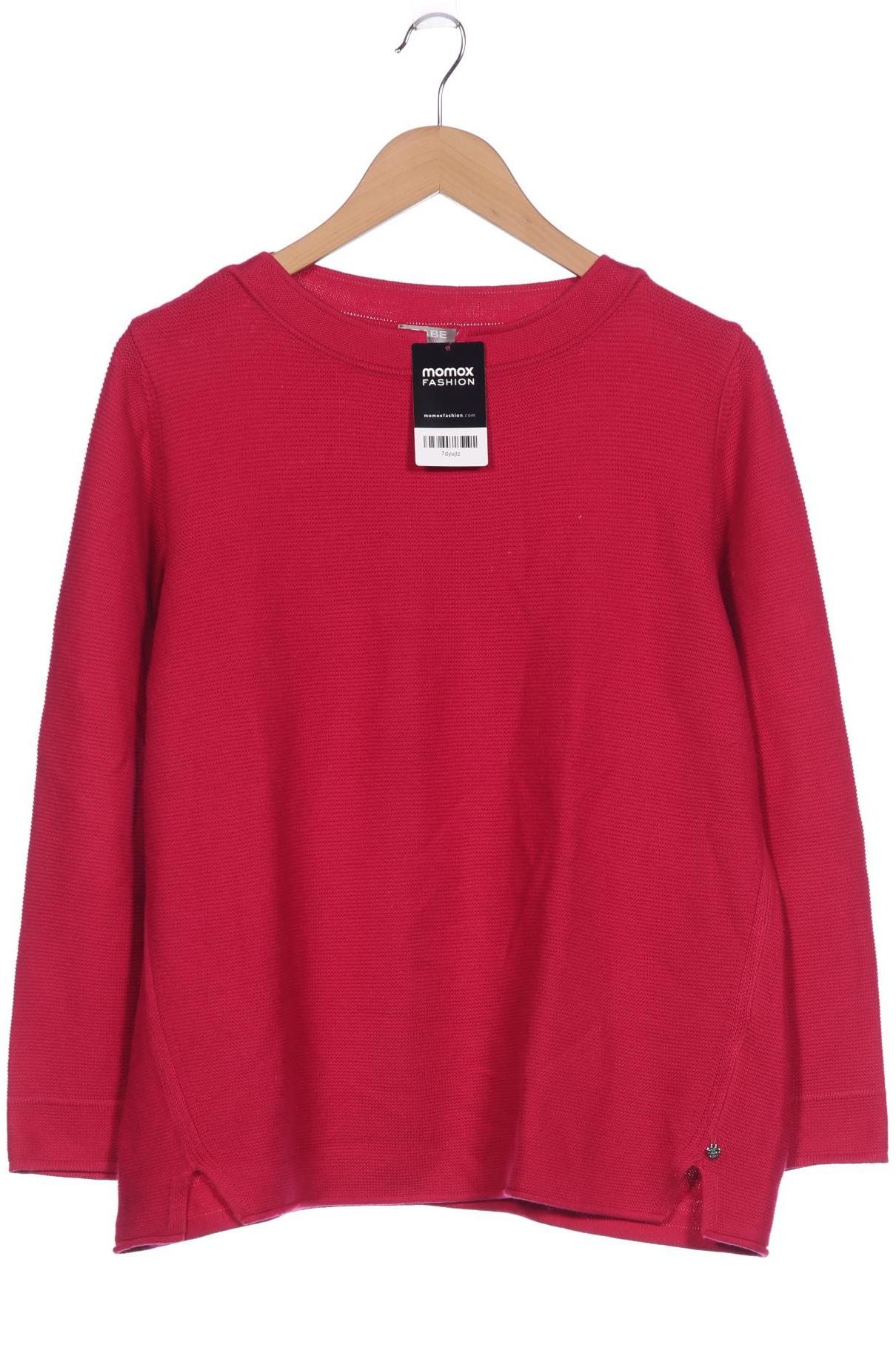 

Rabe Damen Pullover, pink, Gr. 44