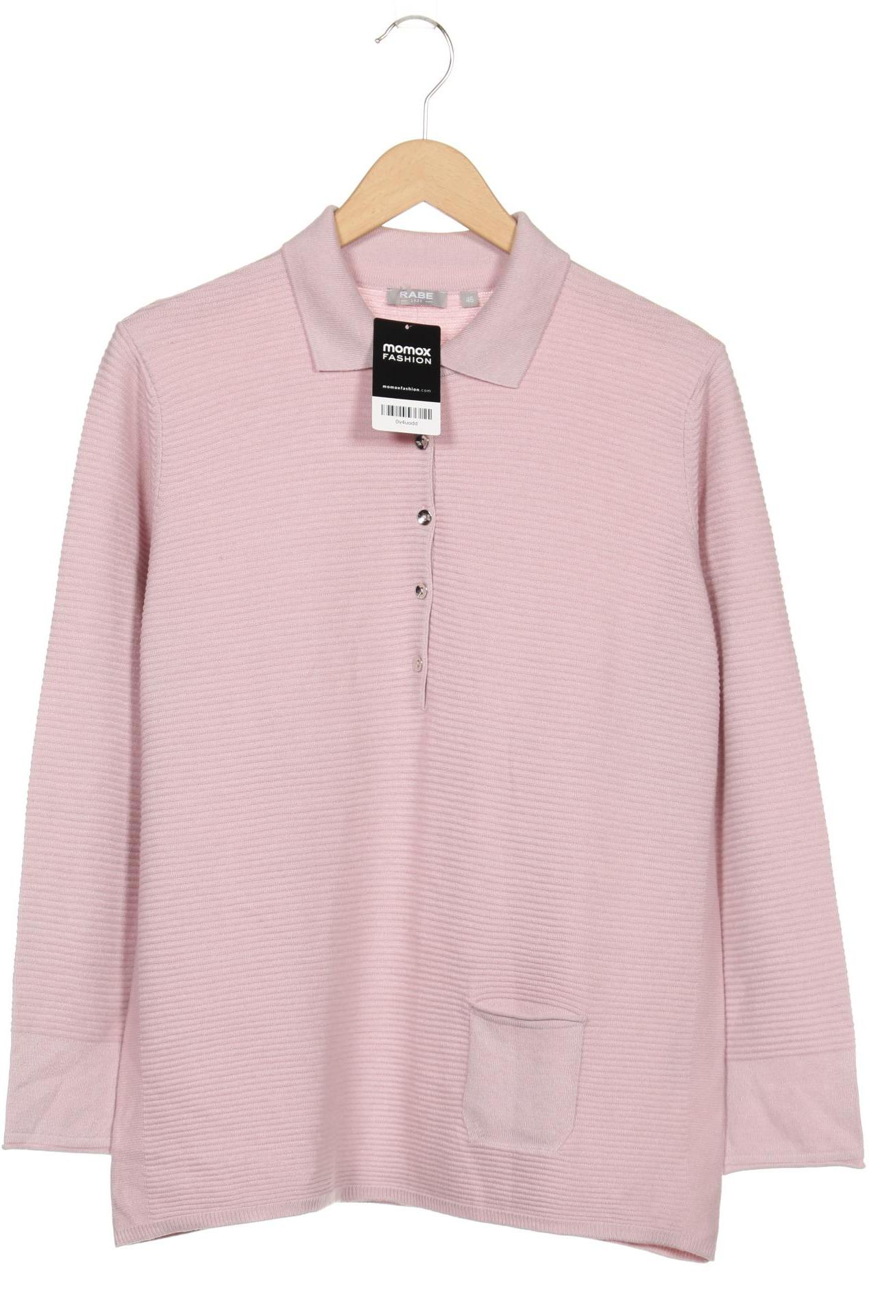 

RABE Damen Pullover, pink
