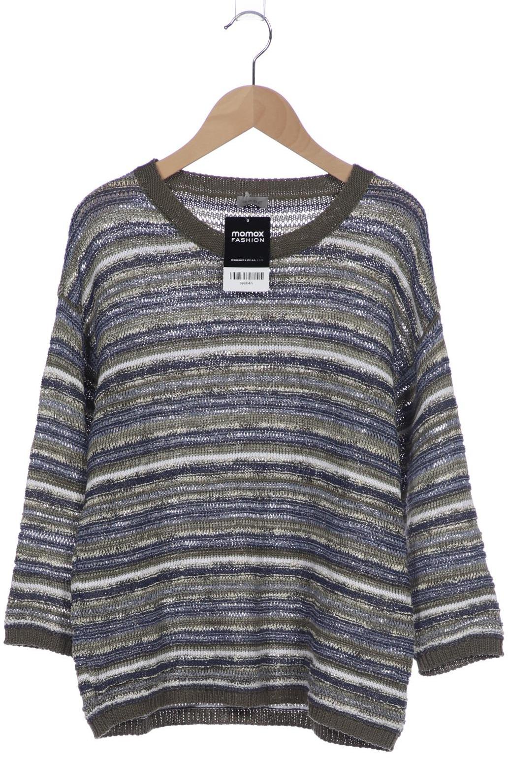 

Rabe Damen Pullover, mehrfarbig, Gr. 38