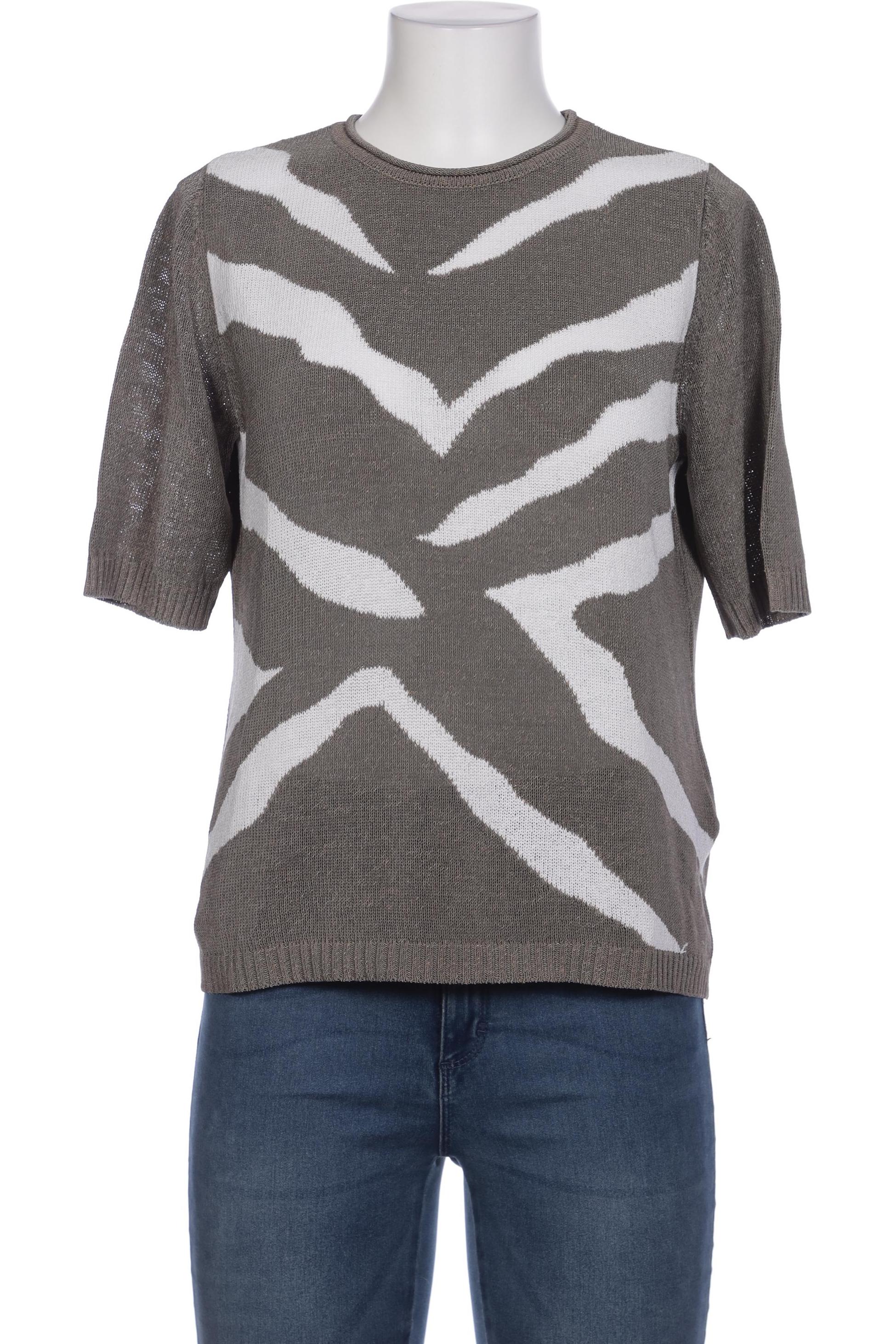 

Rabe Damen Pullover, grau, Gr. 40