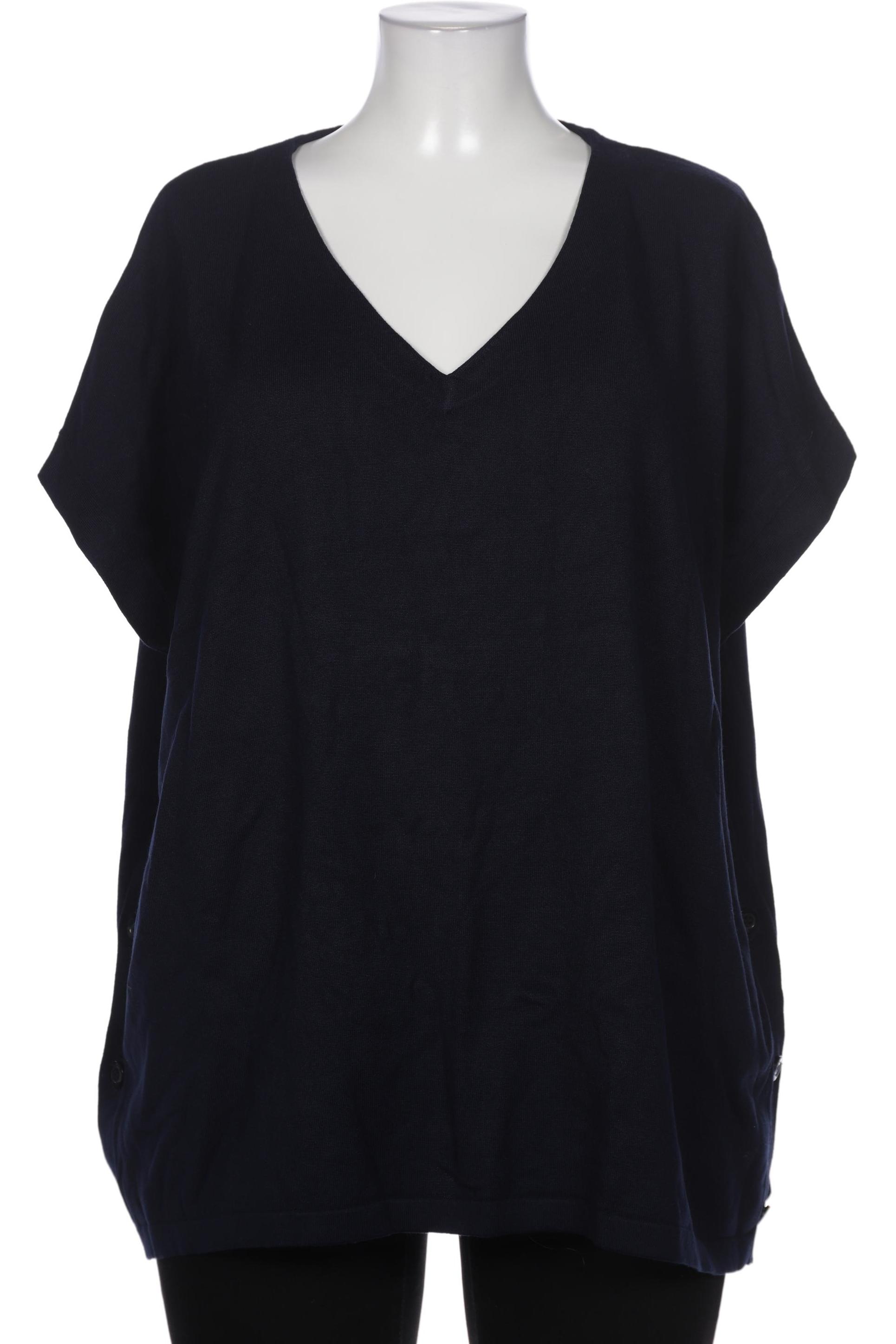 

Rabe Damen Pullover, marineblau, Gr. 44