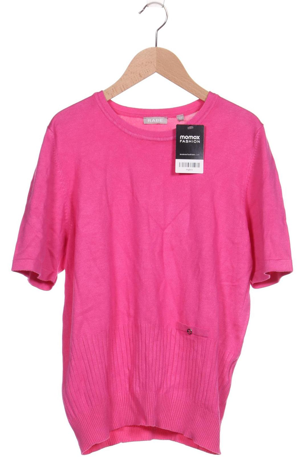 

RABE Damen Pullover, pink