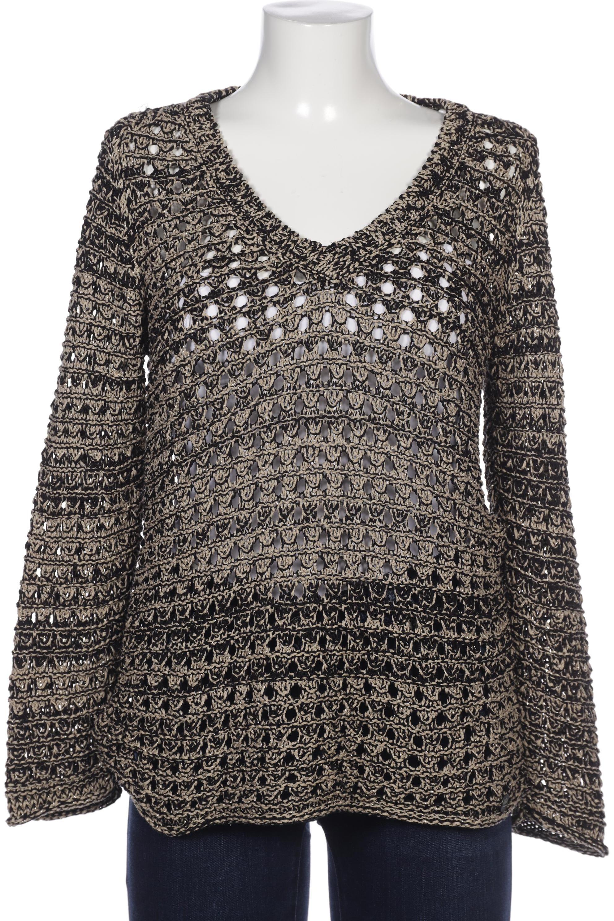 

RABE Damen Pullover, schwarz