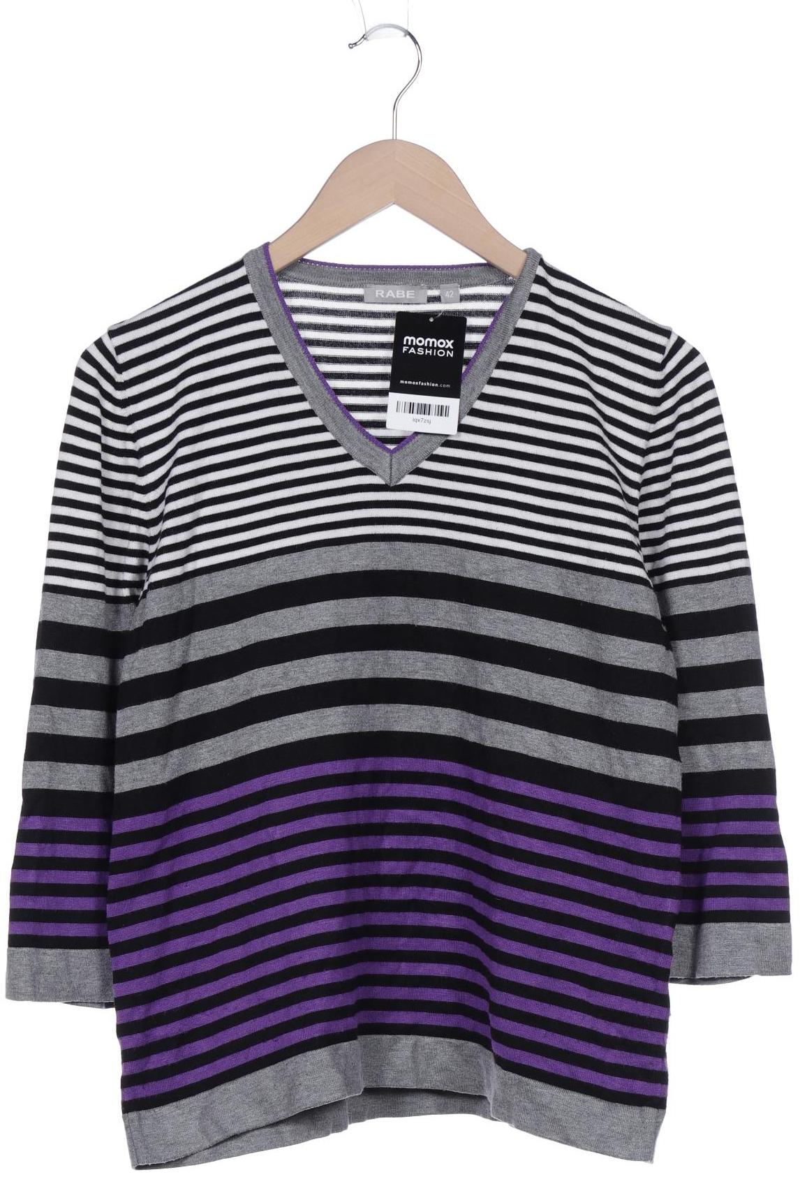 

RABE Damen Pullover, mehrfarbig